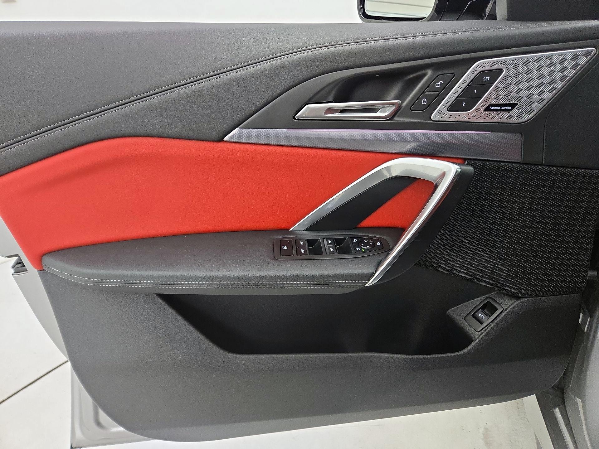 Thumbnail: 2024 BMW X1 - 12