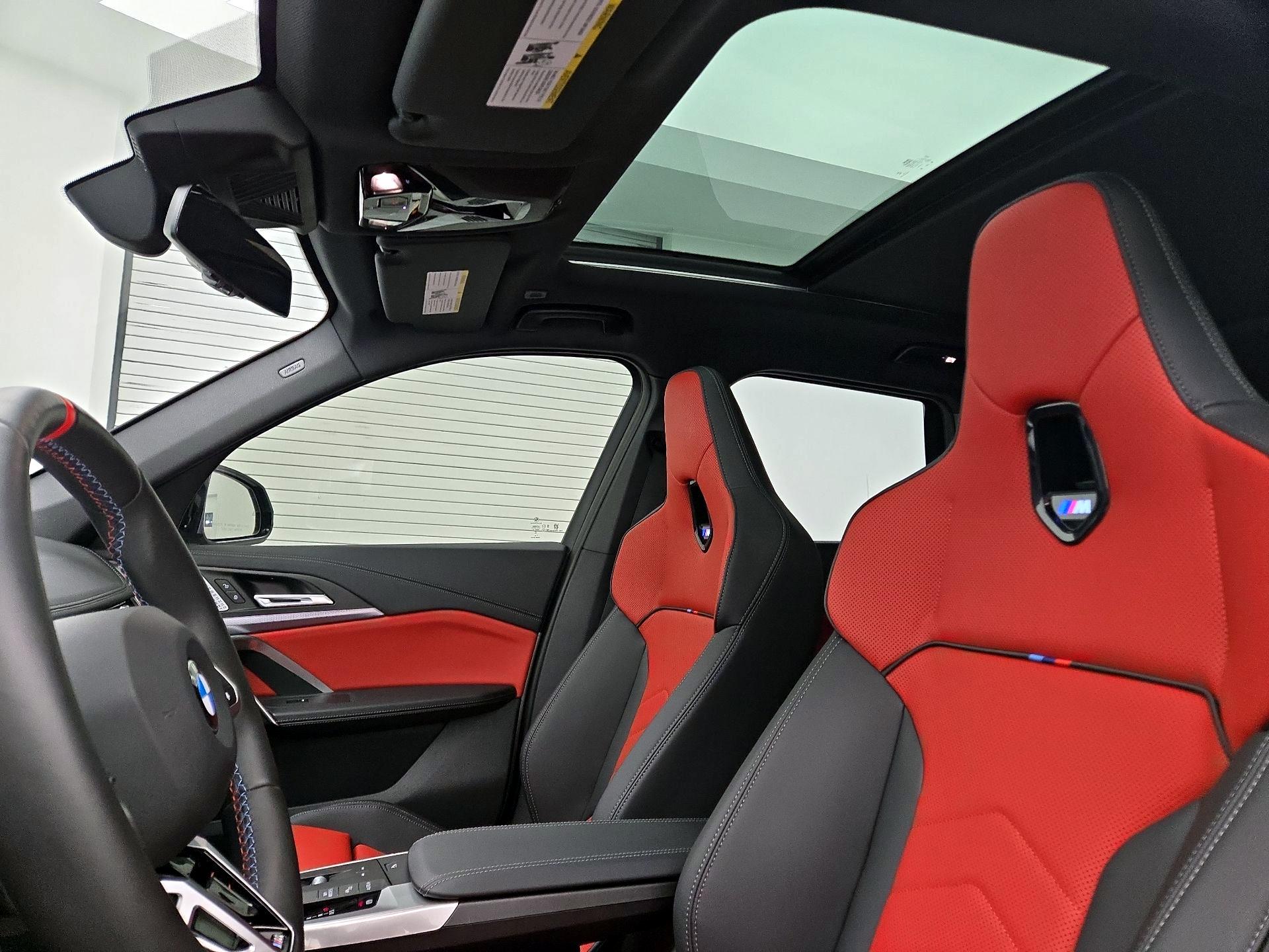Thumbnail: 2024 BMW X1 - 18