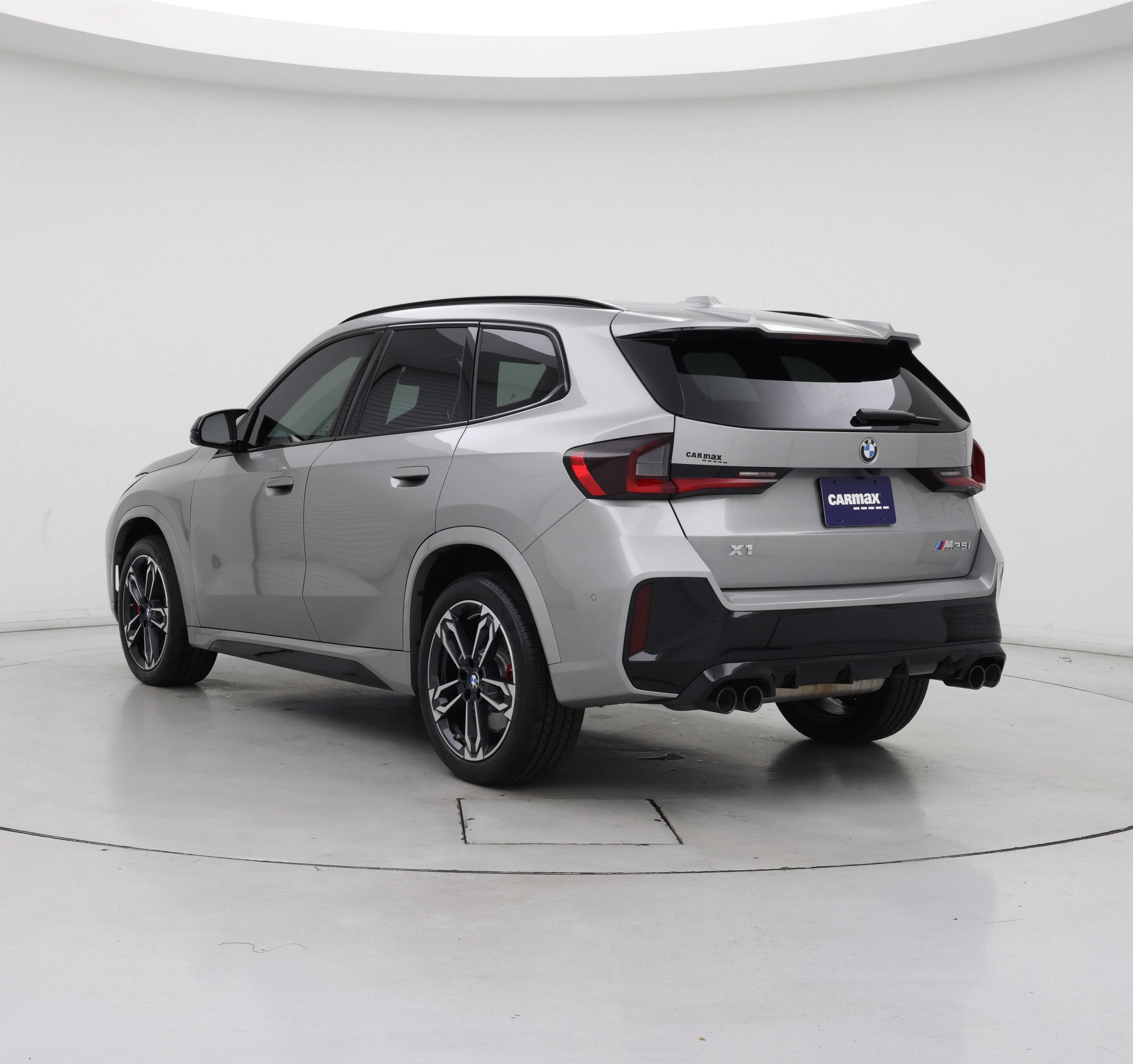 Thumbnail: 2024 BMW X1 - 2