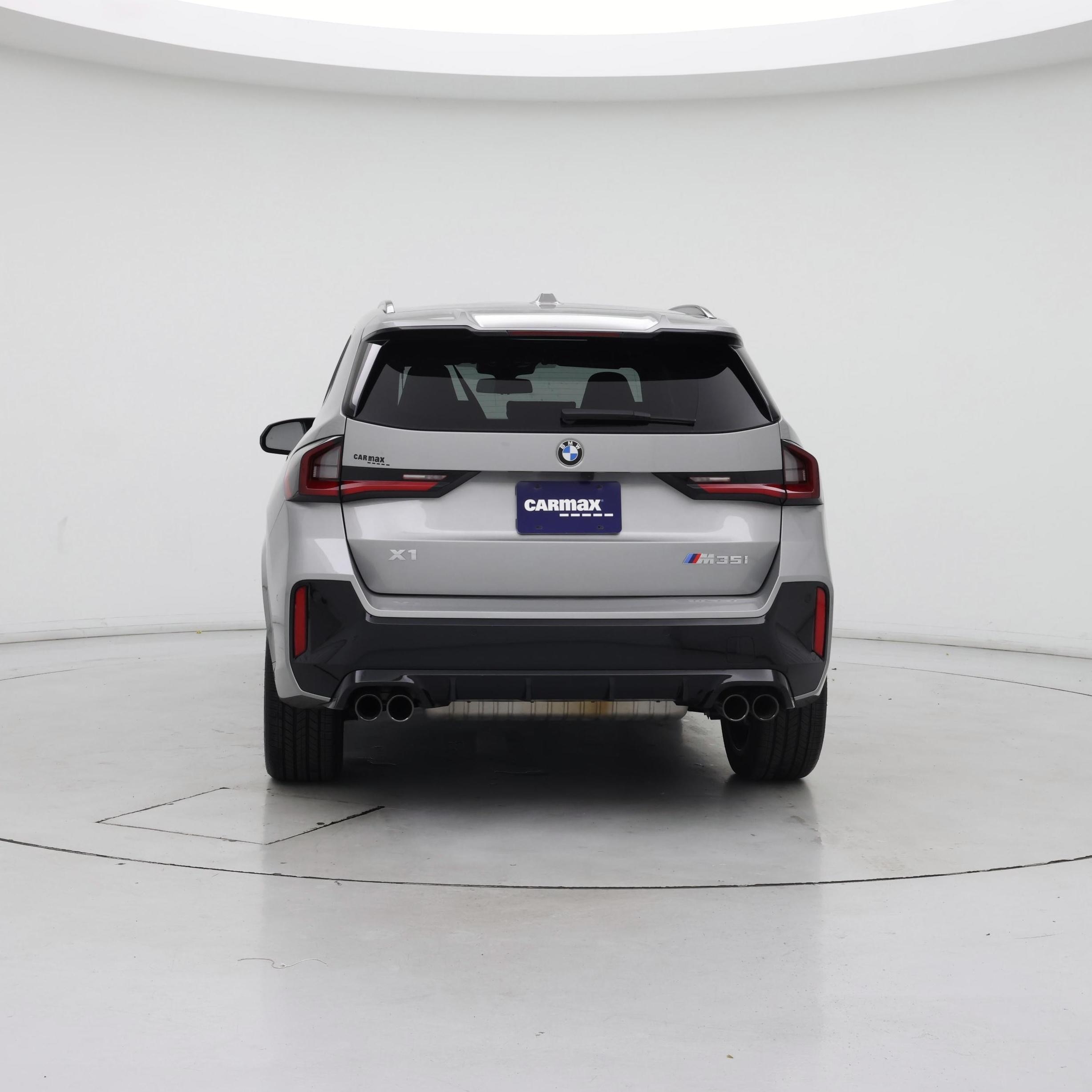 Thumbnail: 2024 BMW X1 - 6