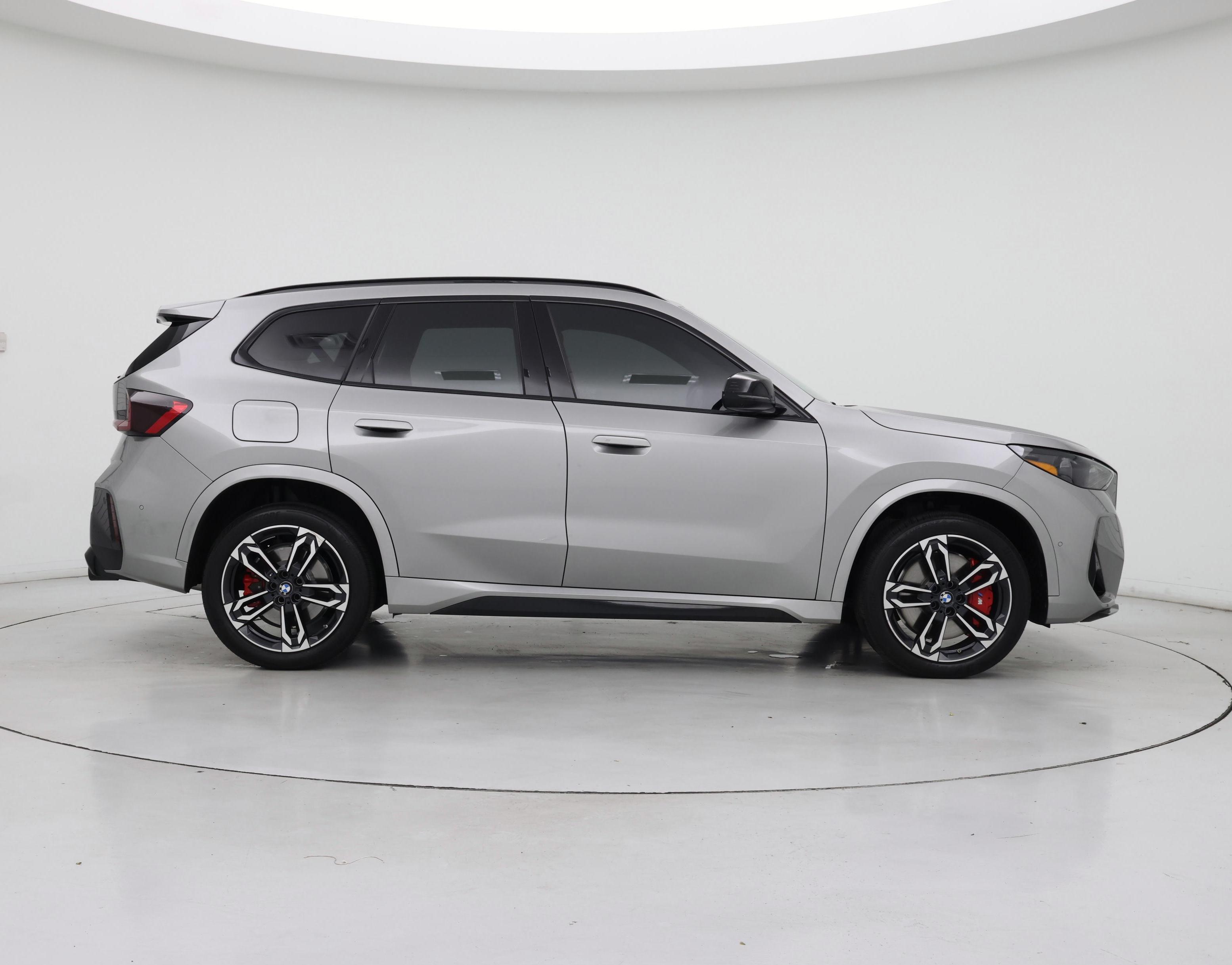 Thumbnail: 2024 BMW X1 - 7