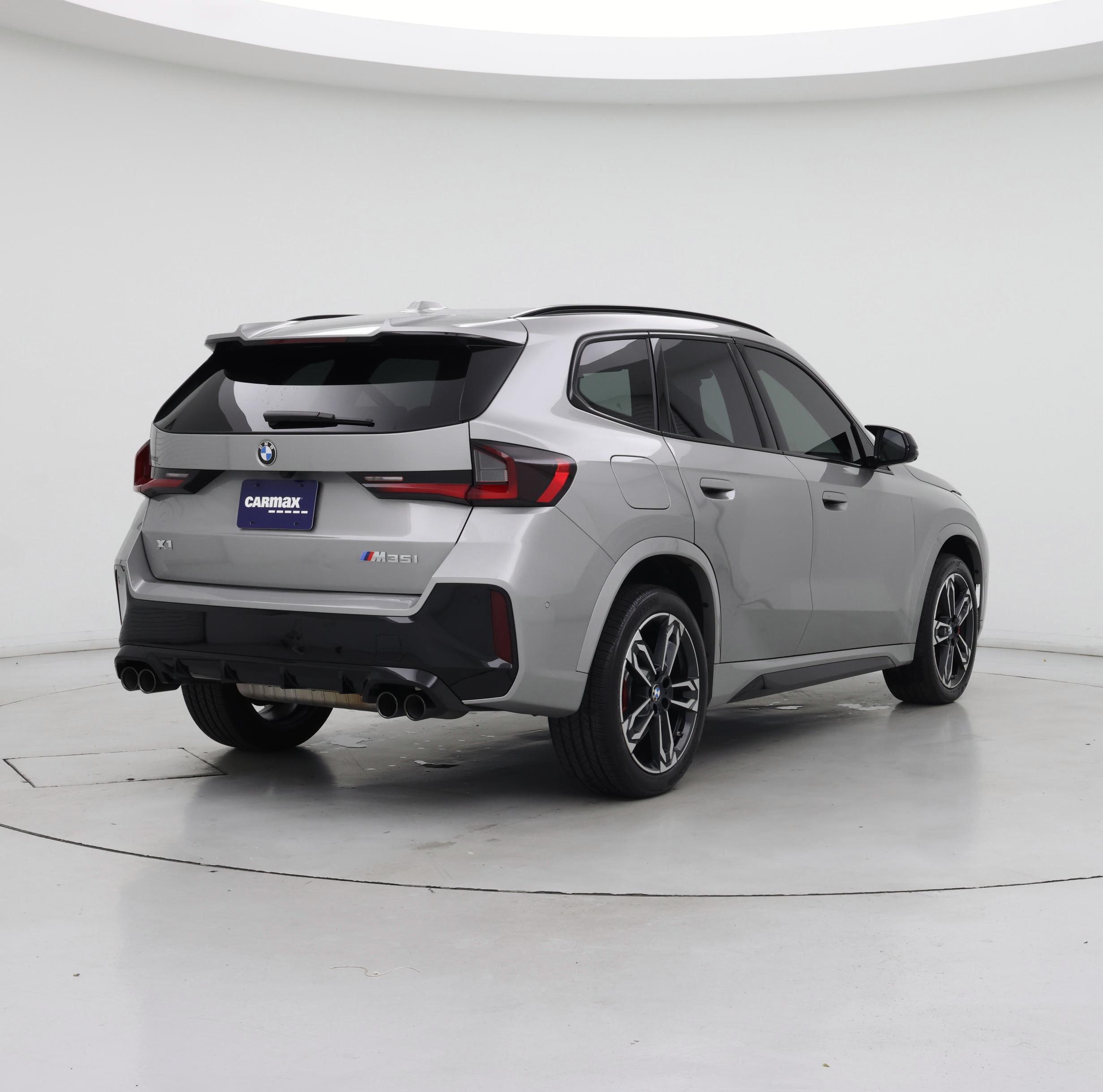 Thumbnail: 2024 BMW X1 - 8