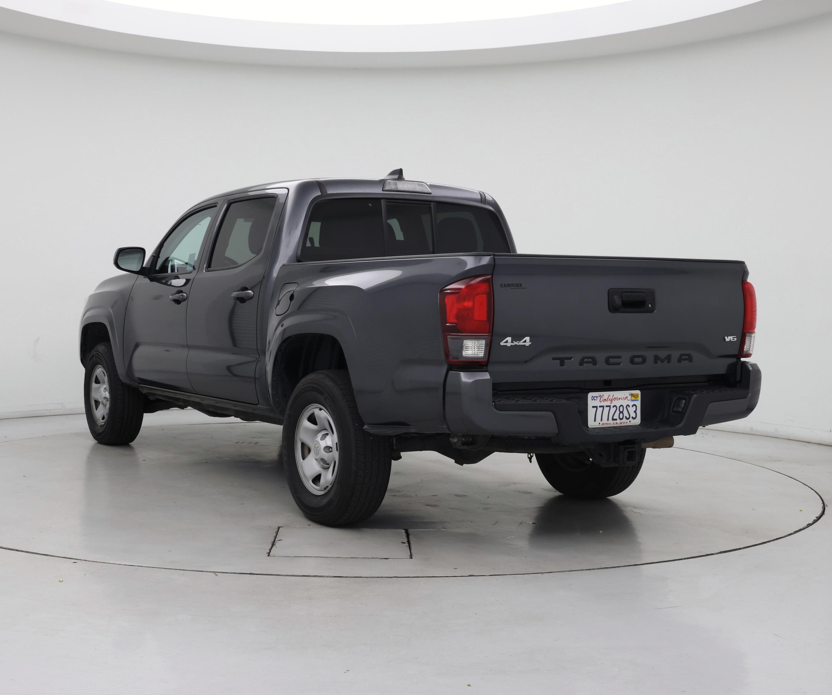 Thumbnail: 2022 Toyota Tacoma - 2