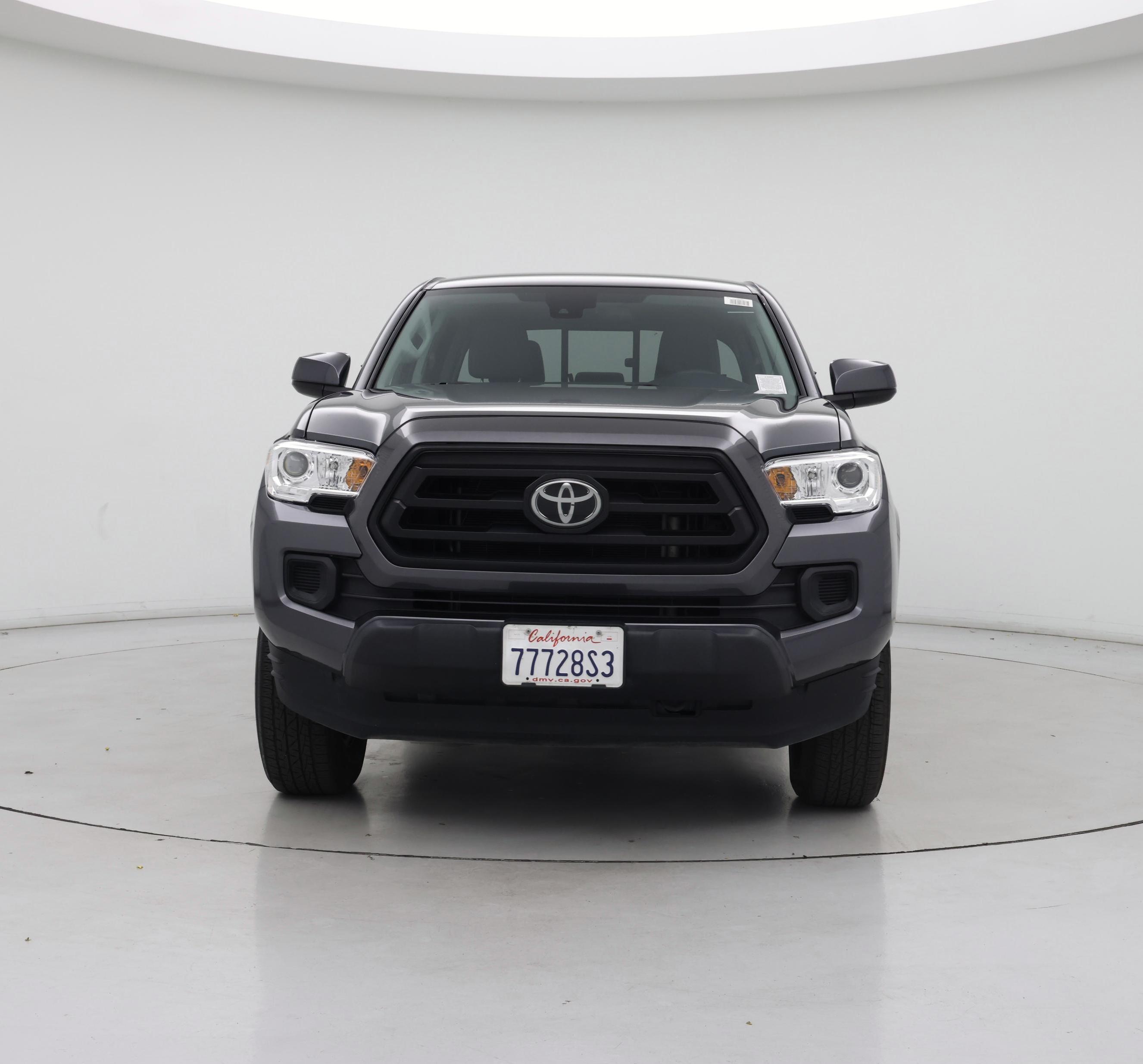 Thumbnail: 2022 Toyota Tacoma - 5
