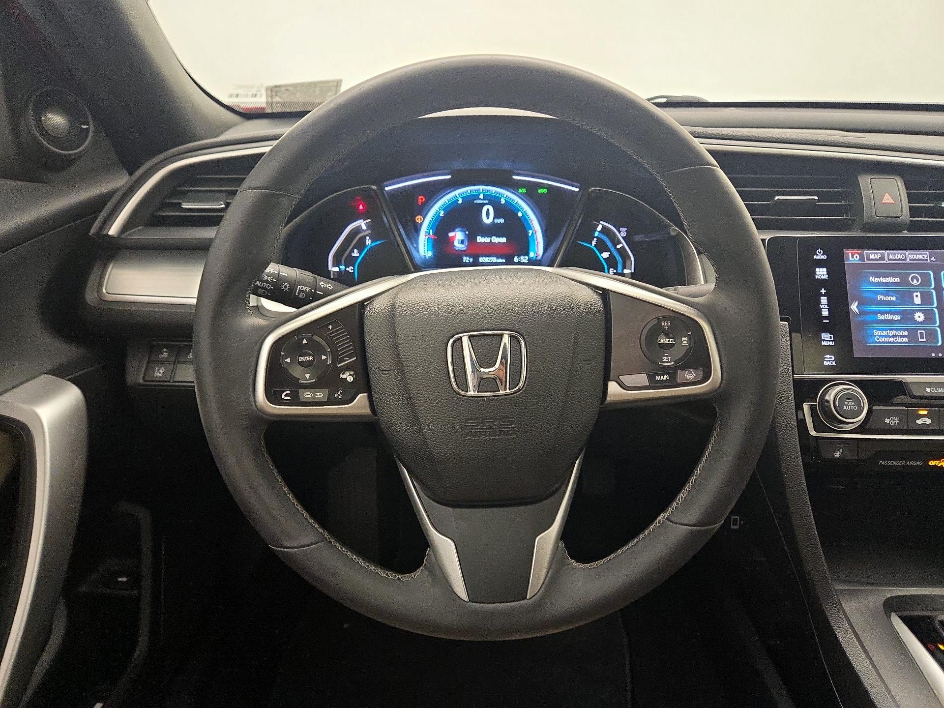 Thumbnail: 2017 Honda Civic - 10