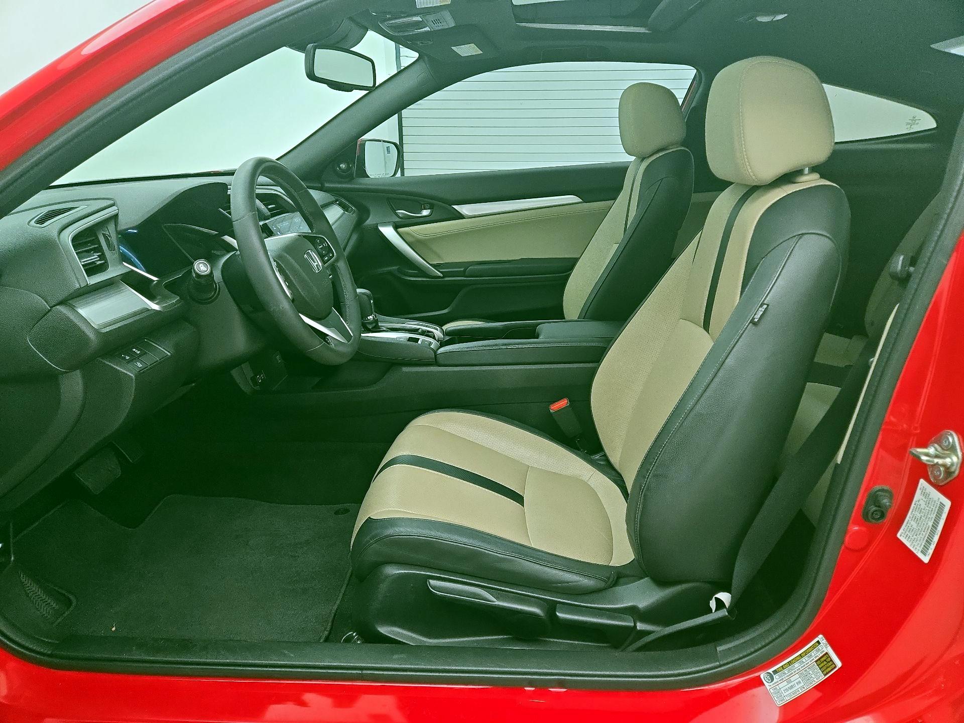Thumbnail: 2017 Honda Civic - 11