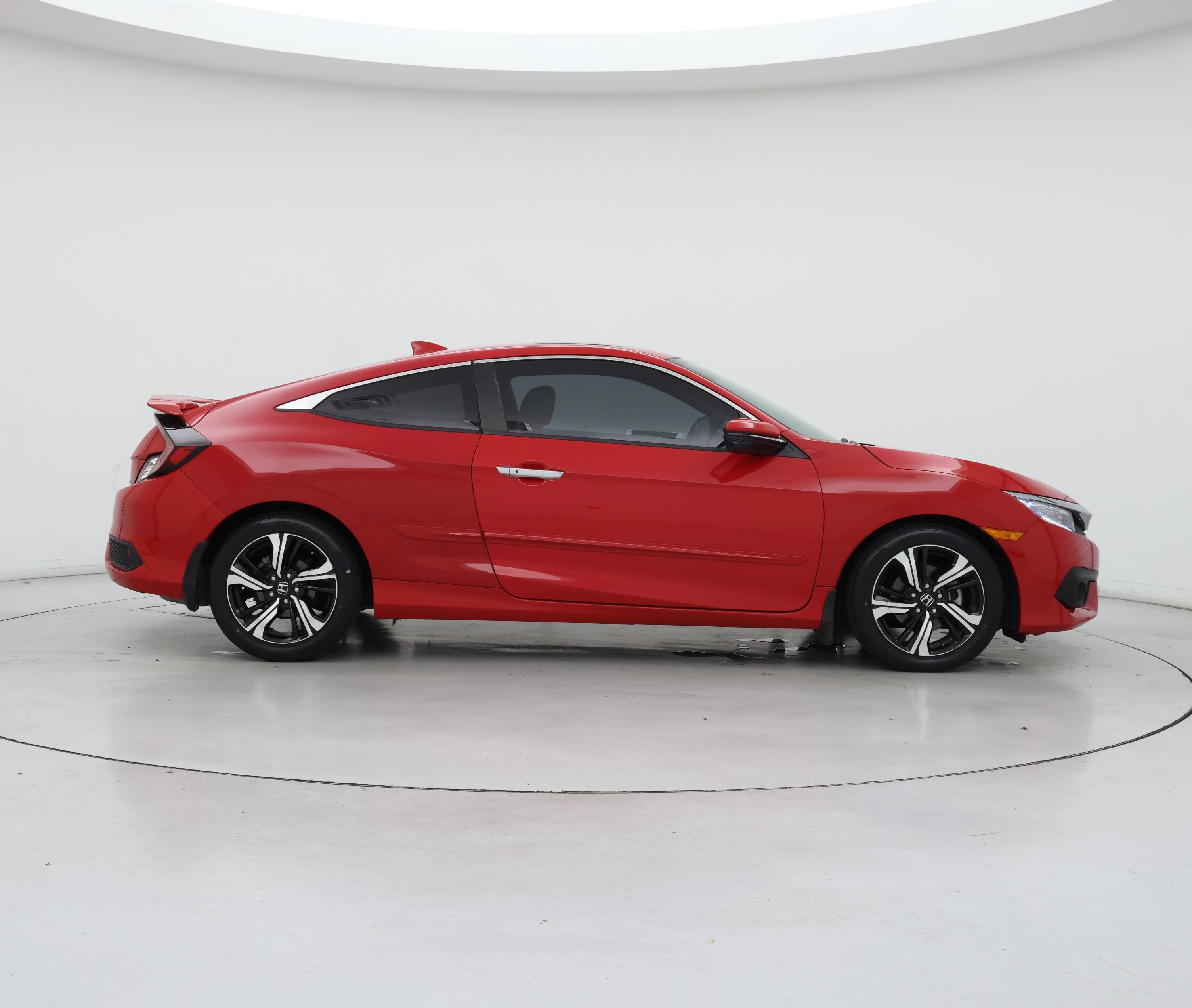 Thumbnail: 2017 Honda Civic - 7