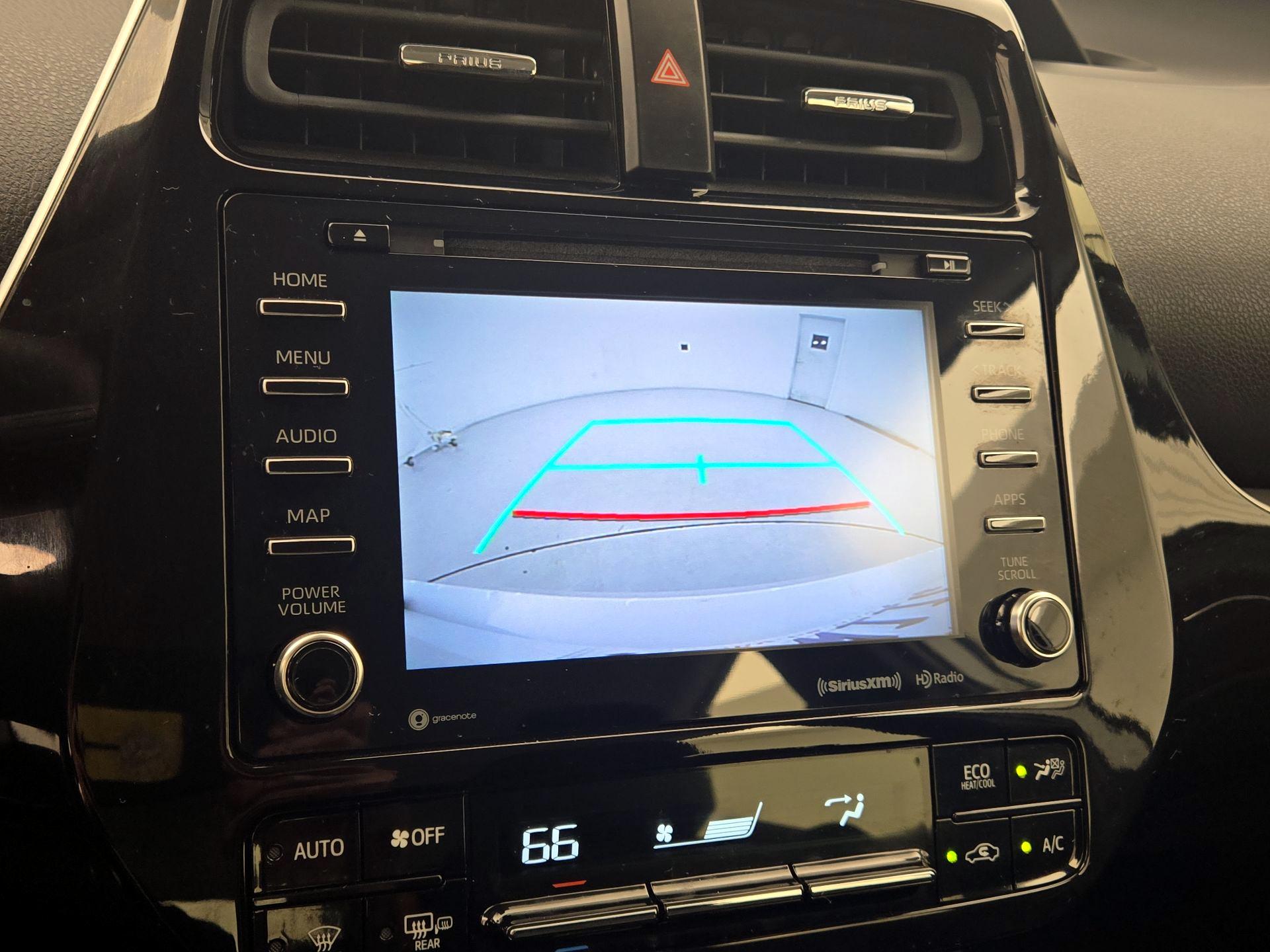 Thumbnail: 2021 Toyota Prius Prime - 14