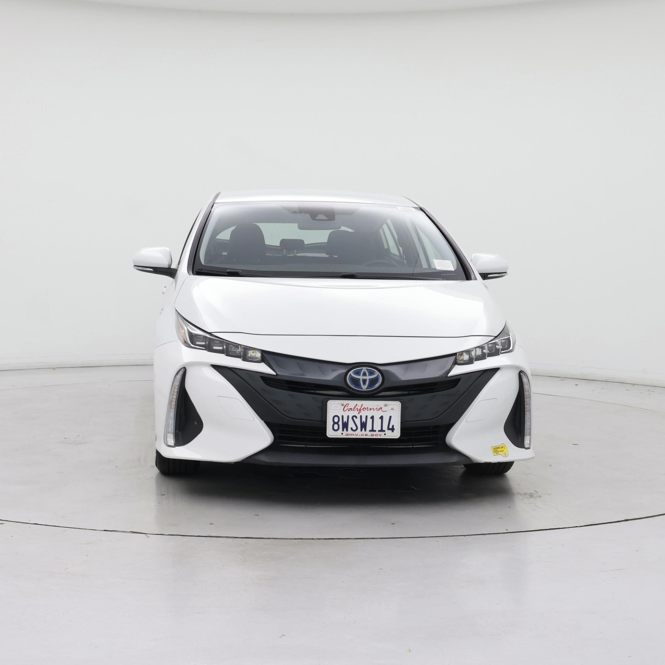 Thumbnail: 2021 Toyota Prius Prime - 5