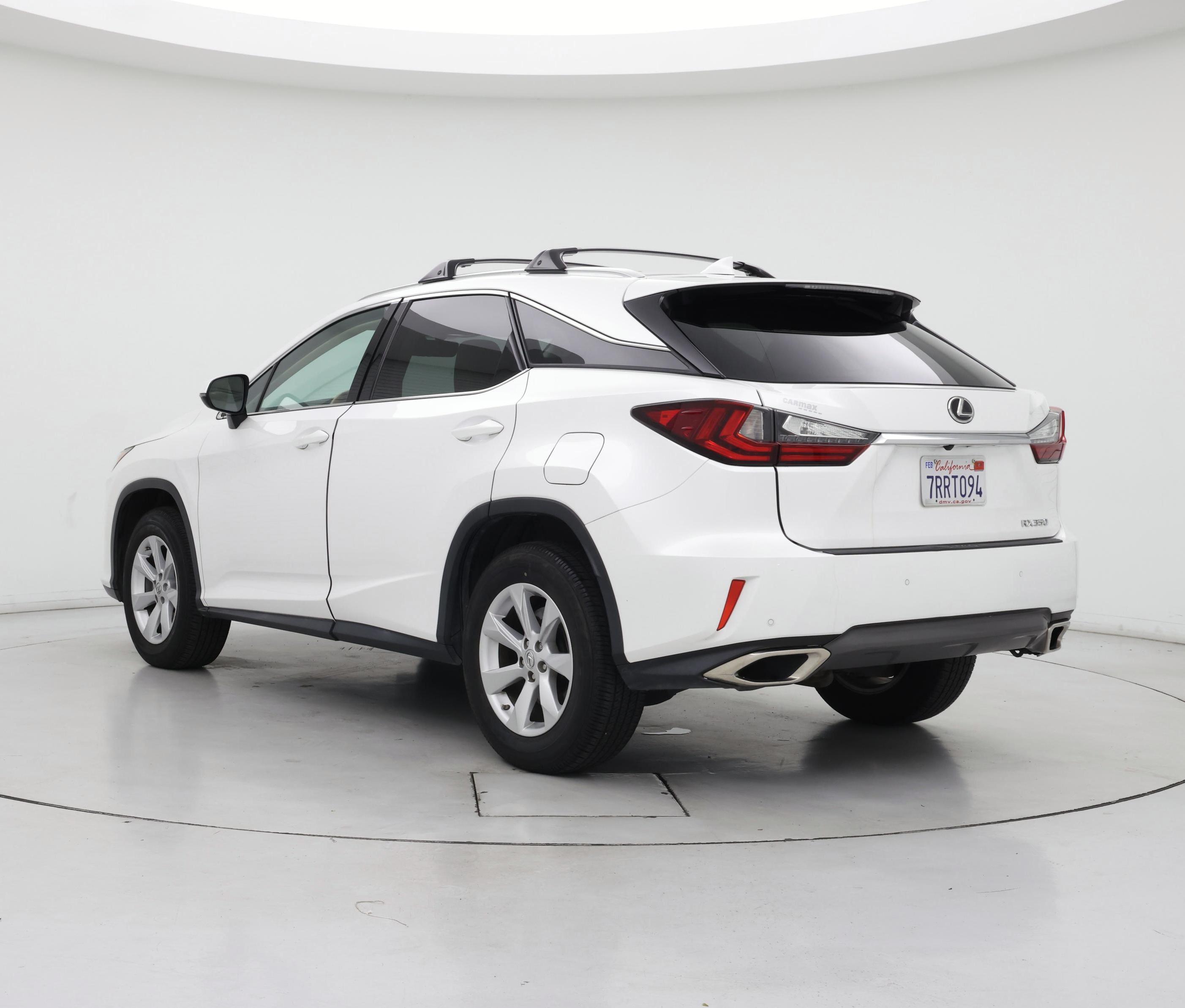 Thumbnail: 2016 Lexus RX - 2