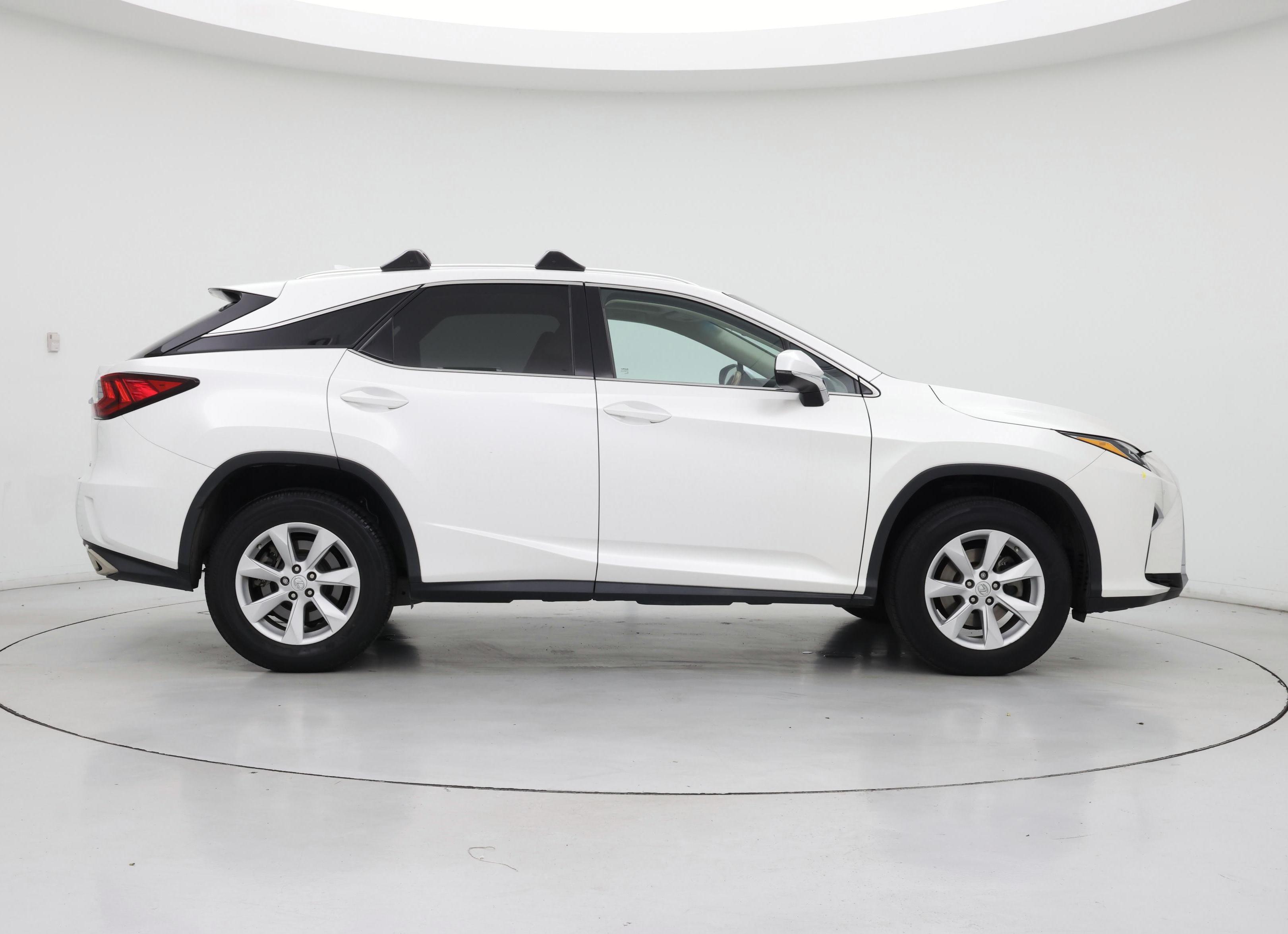Thumbnail: 2016 Lexus RX - 7