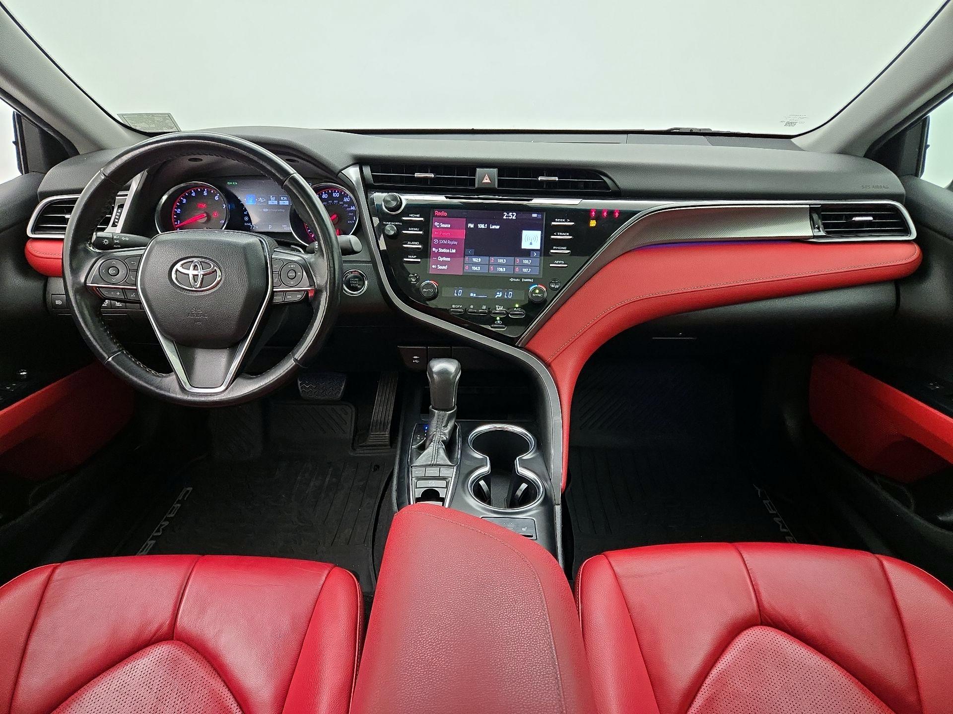 Thumbnail: 2019 Toyota Camry - 9