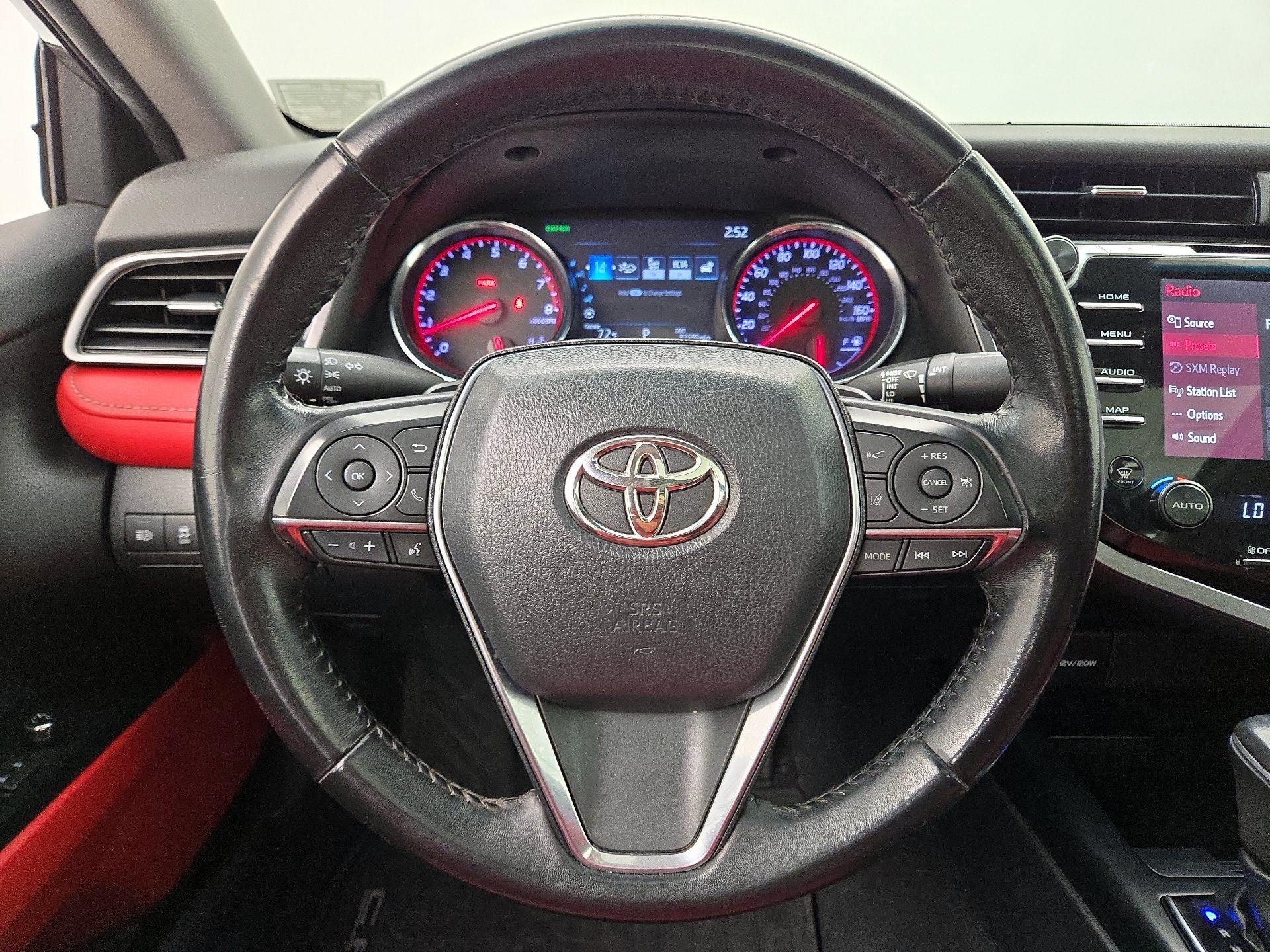 Thumbnail: 2019 Toyota Camry - 10