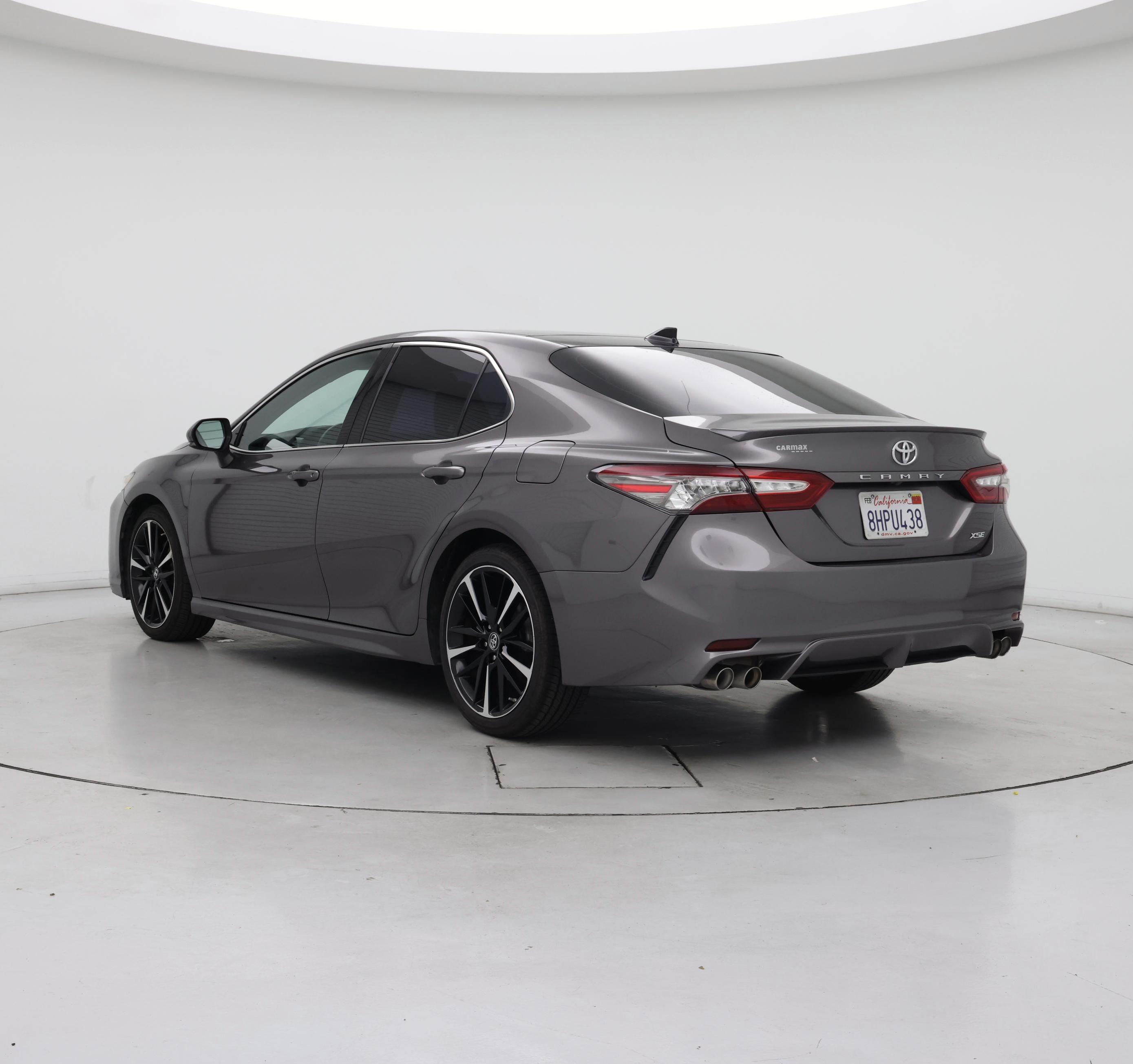 Thumbnail: 2019 Toyota Camry - 2