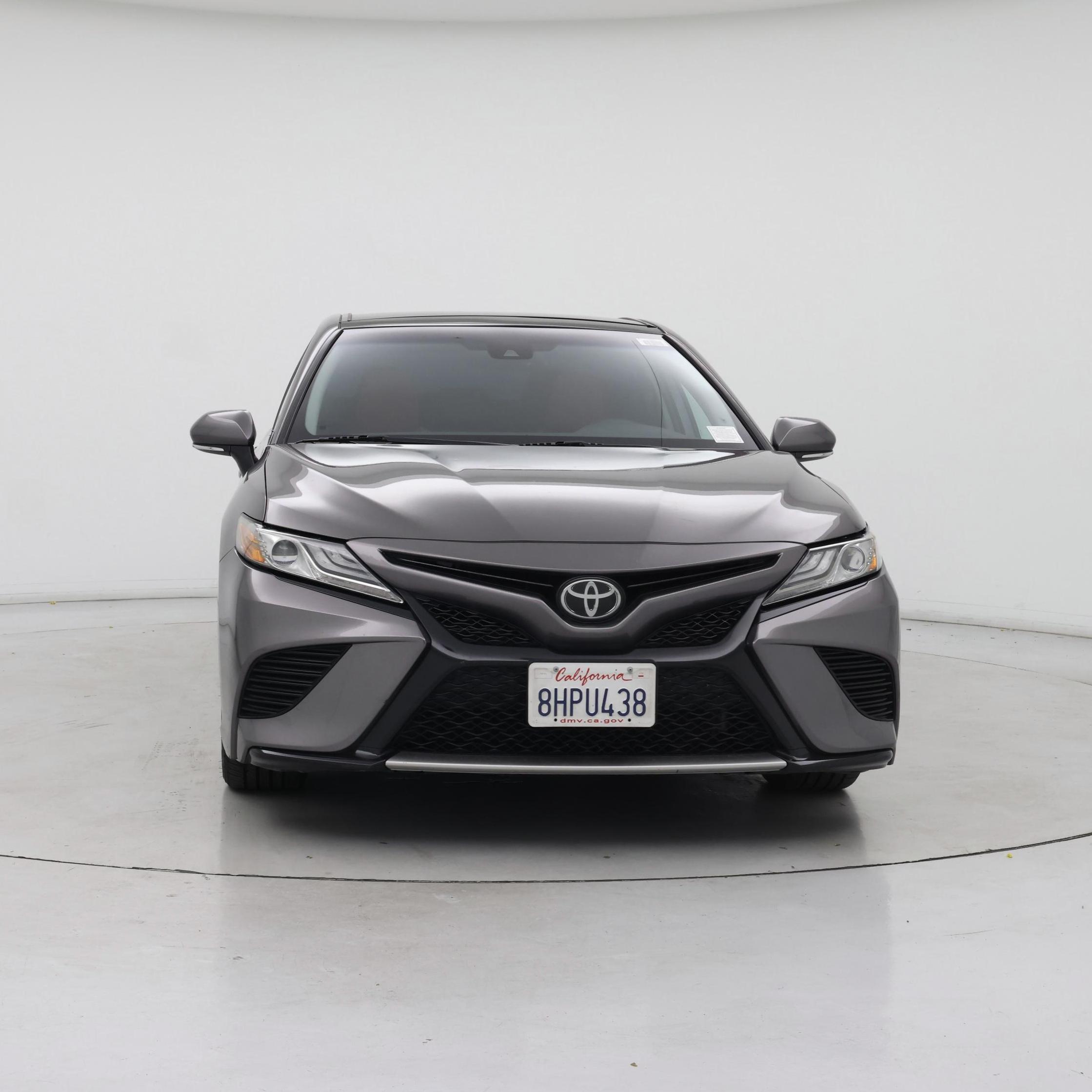 Thumbnail: 2019 Toyota Camry - 5