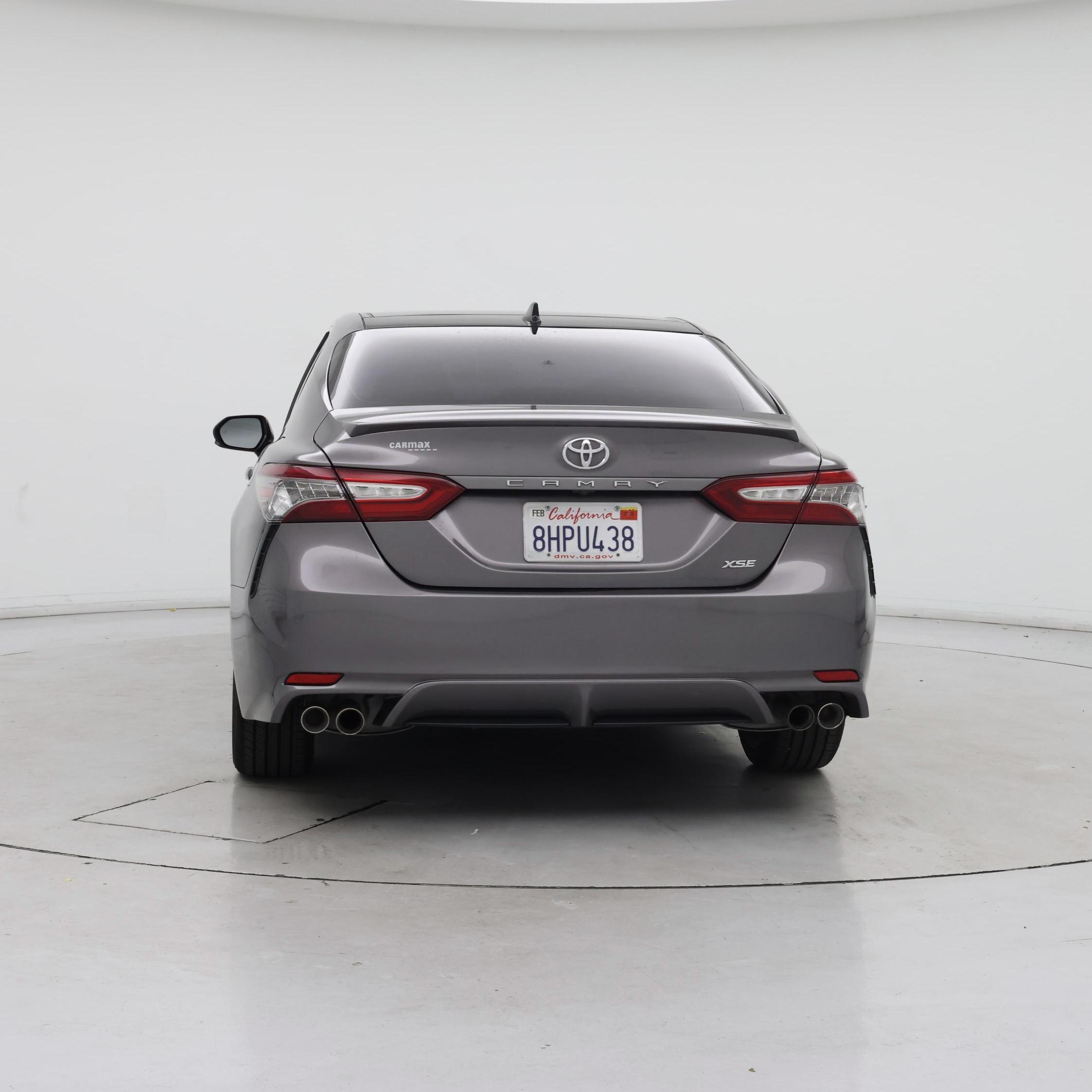 Thumbnail: 2019 Toyota Camry - 6