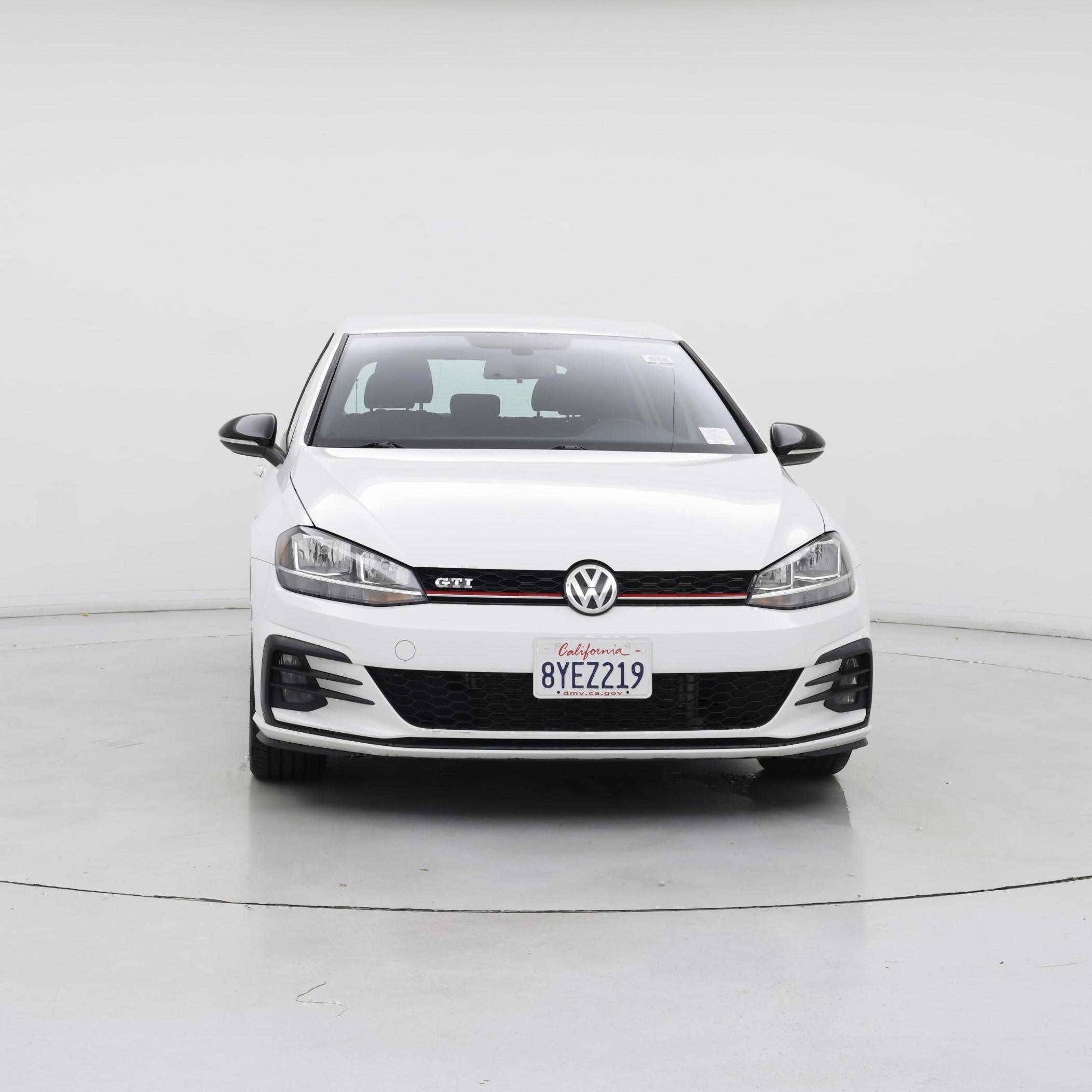 Thumbnail: 2018 Volkswagen Golf - 5