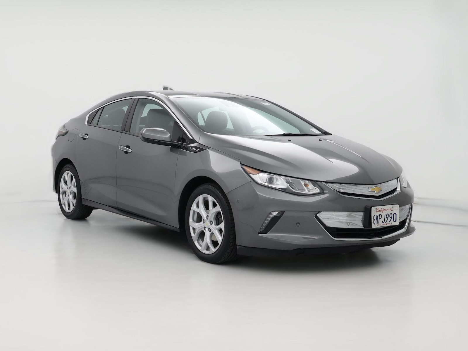 2016 Chevrolet Volt Premier