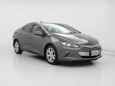 2016 Chevrolet Volt Premier