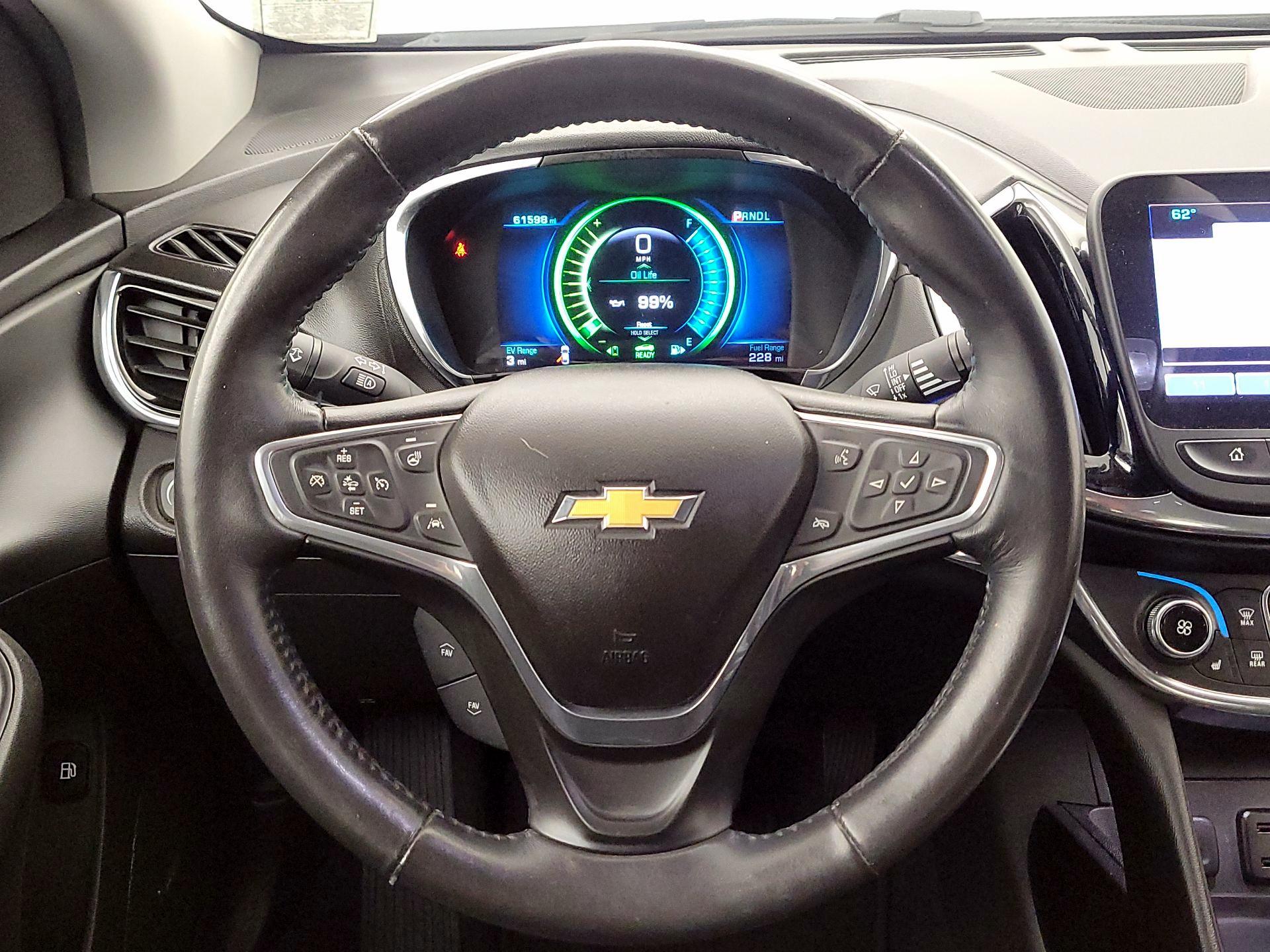 Thumbnail: 2016 Chevrolet Volt - 10