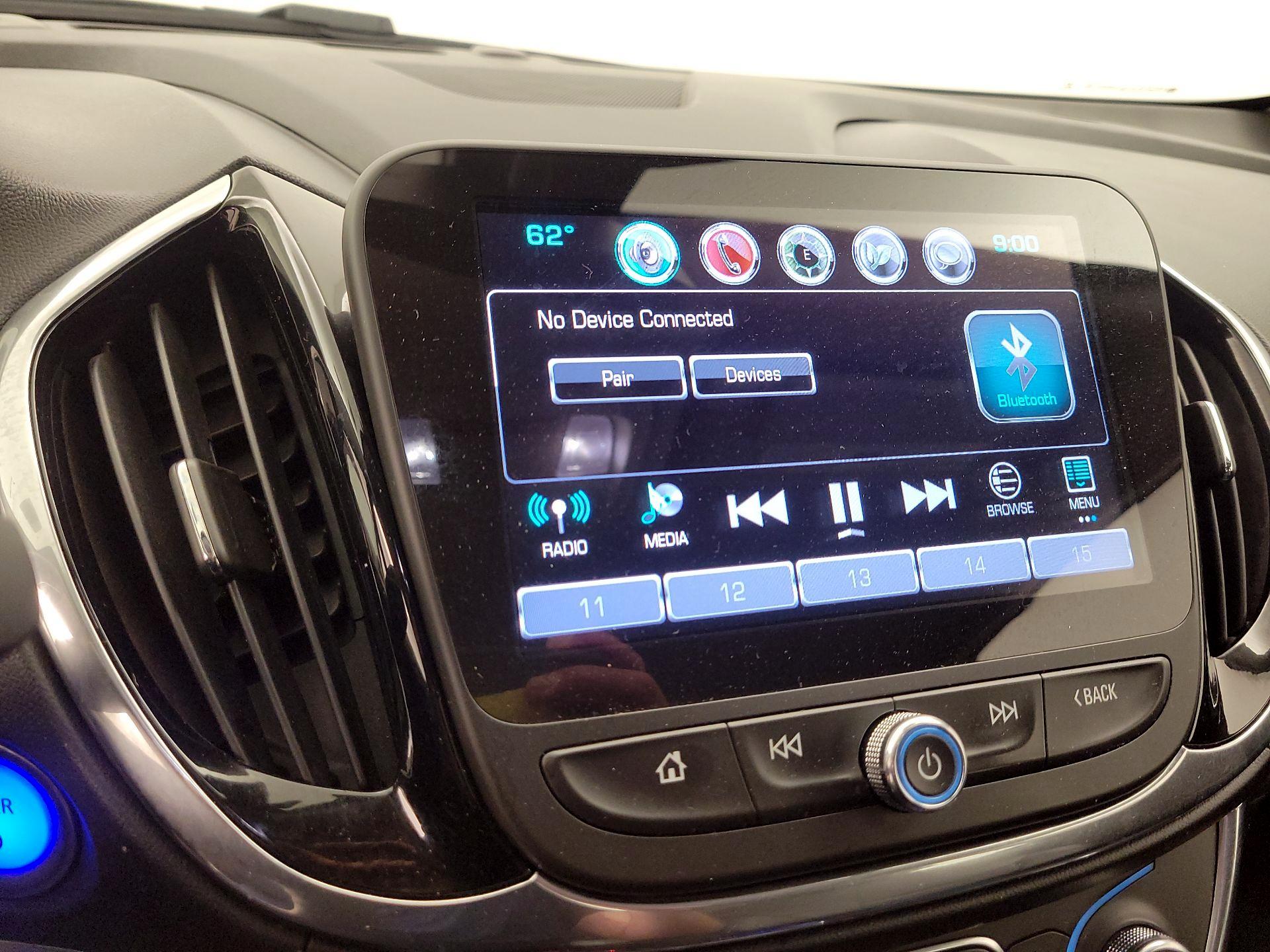 Thumbnail: 2016 Chevrolet Volt - 16