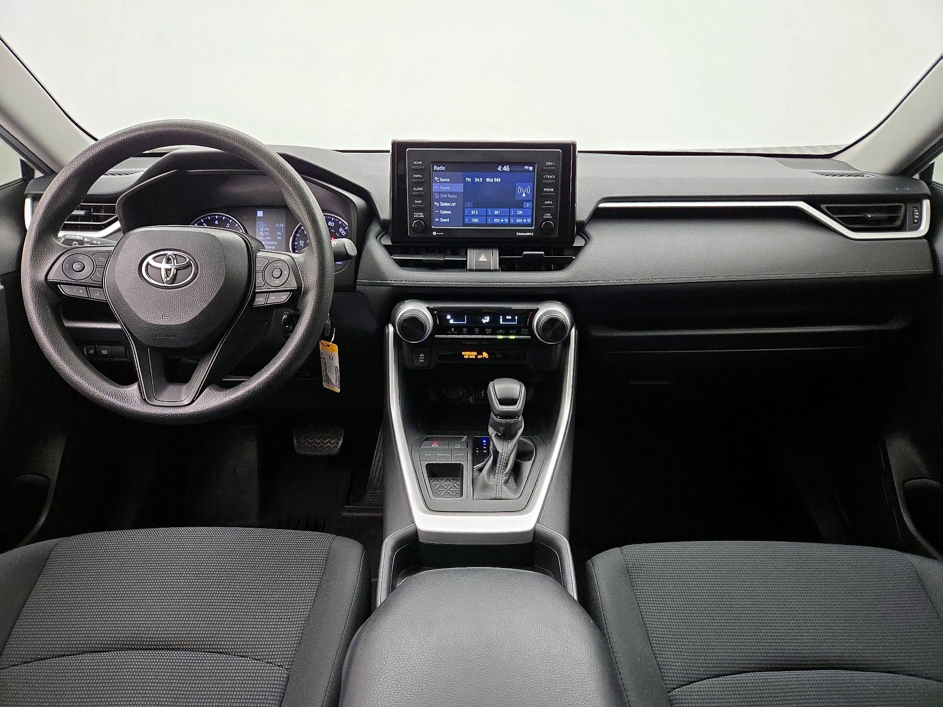 Thumbnail: 2020 Toyota RAV4 - 9