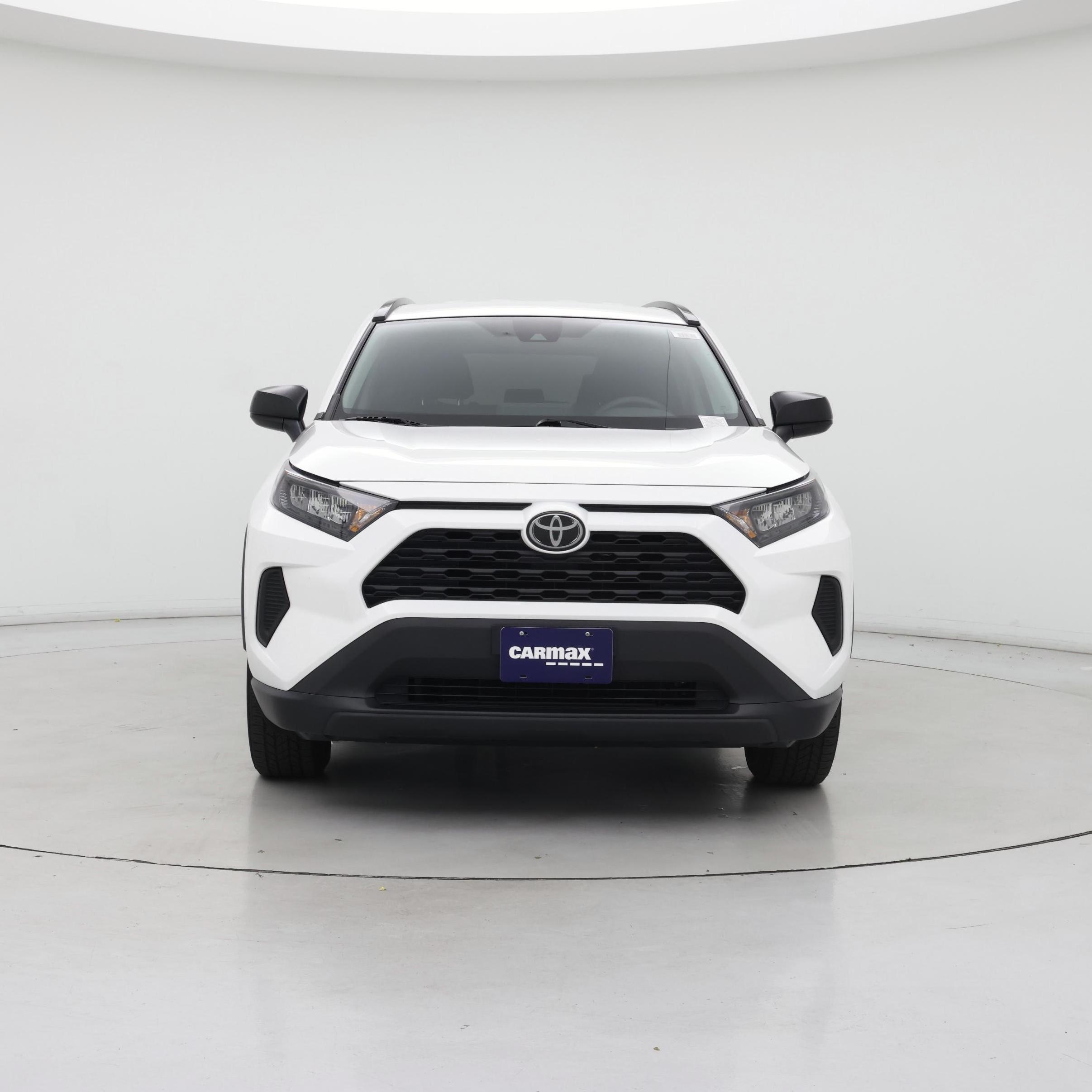 Thumbnail: 2020 Toyota RAV4 - 5
