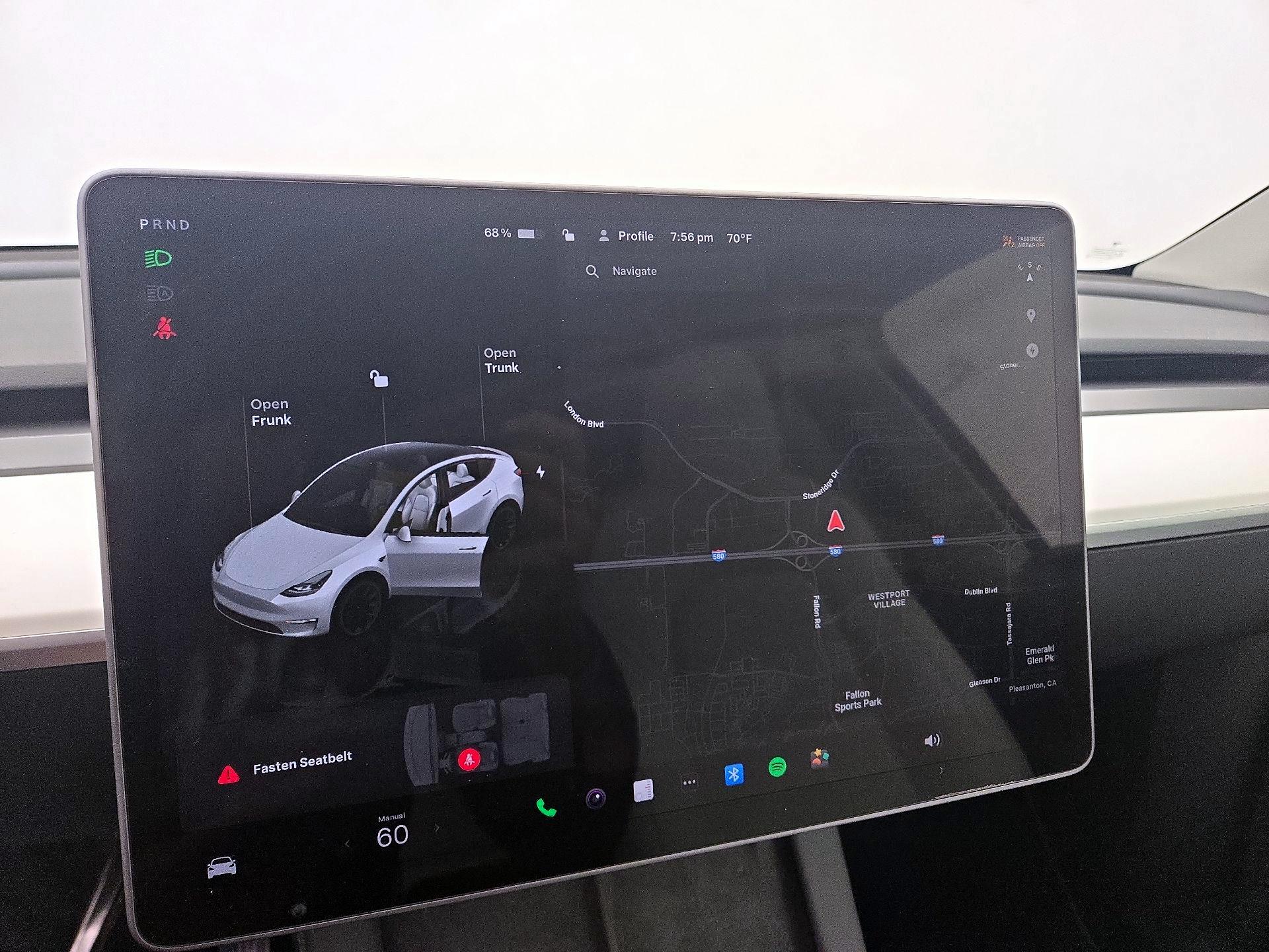 Thumbnail: 2023 Tesla Model Y - 13