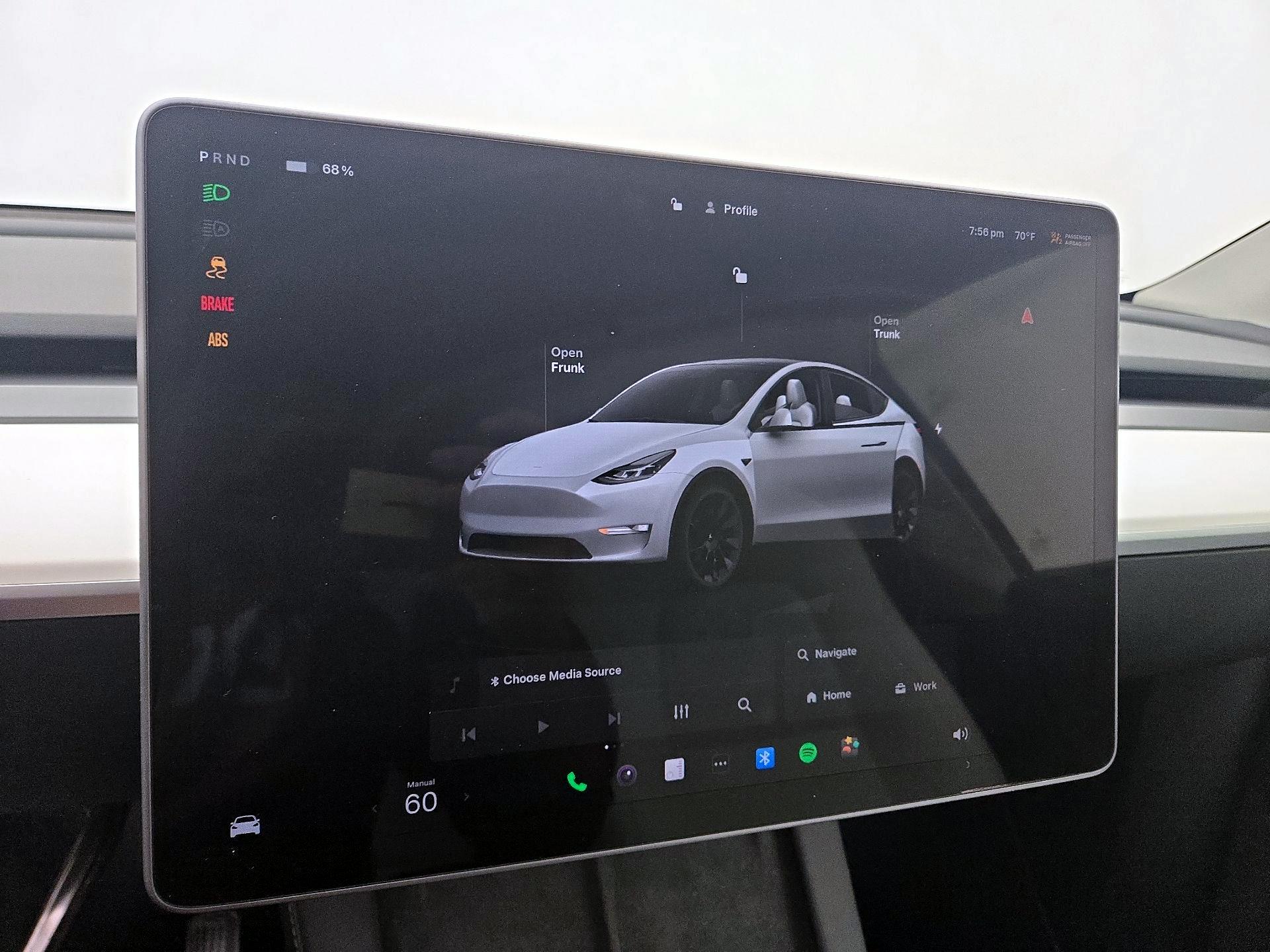 Thumbnail: 2023 Tesla Model Y - 15