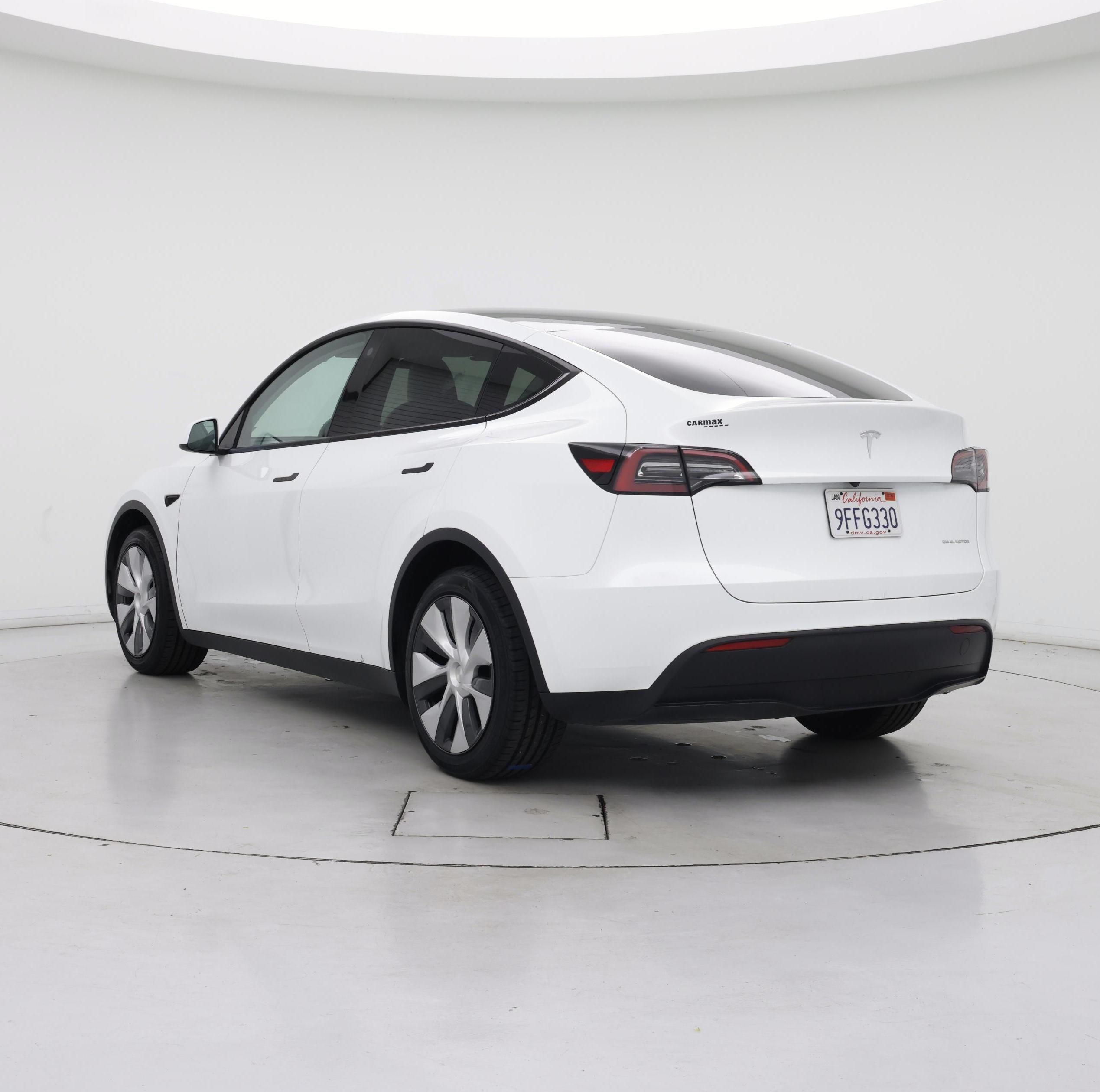 Thumbnail: 2023 Tesla Model Y - 2