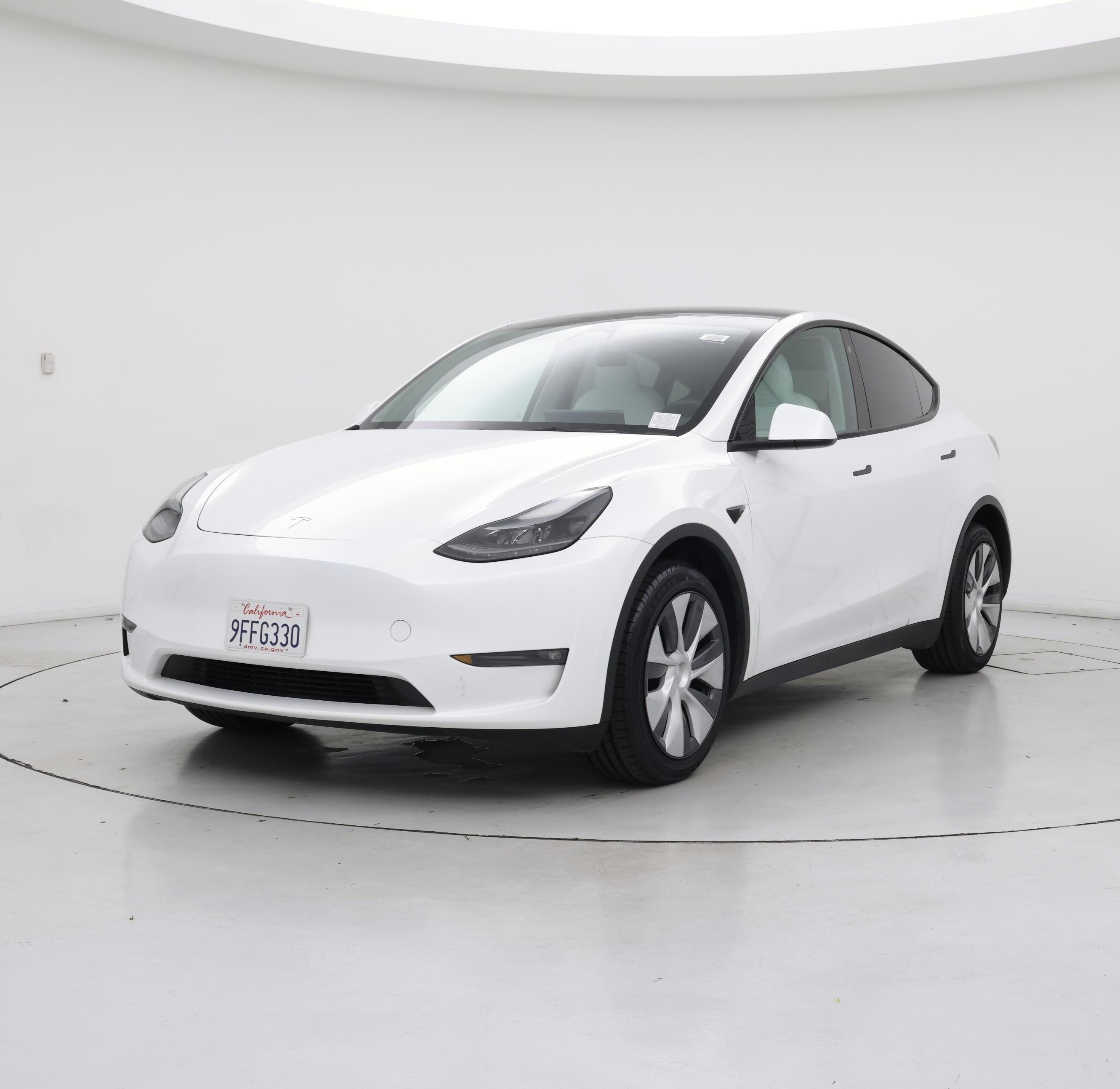 Thumbnail: 2023 Tesla Model Y - 4