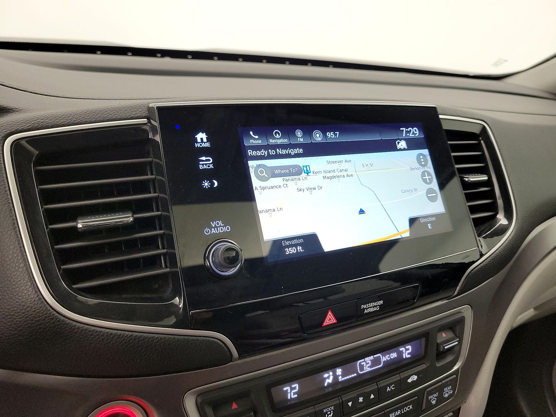 Thumbnail: 2019 Honda Pilot - 14