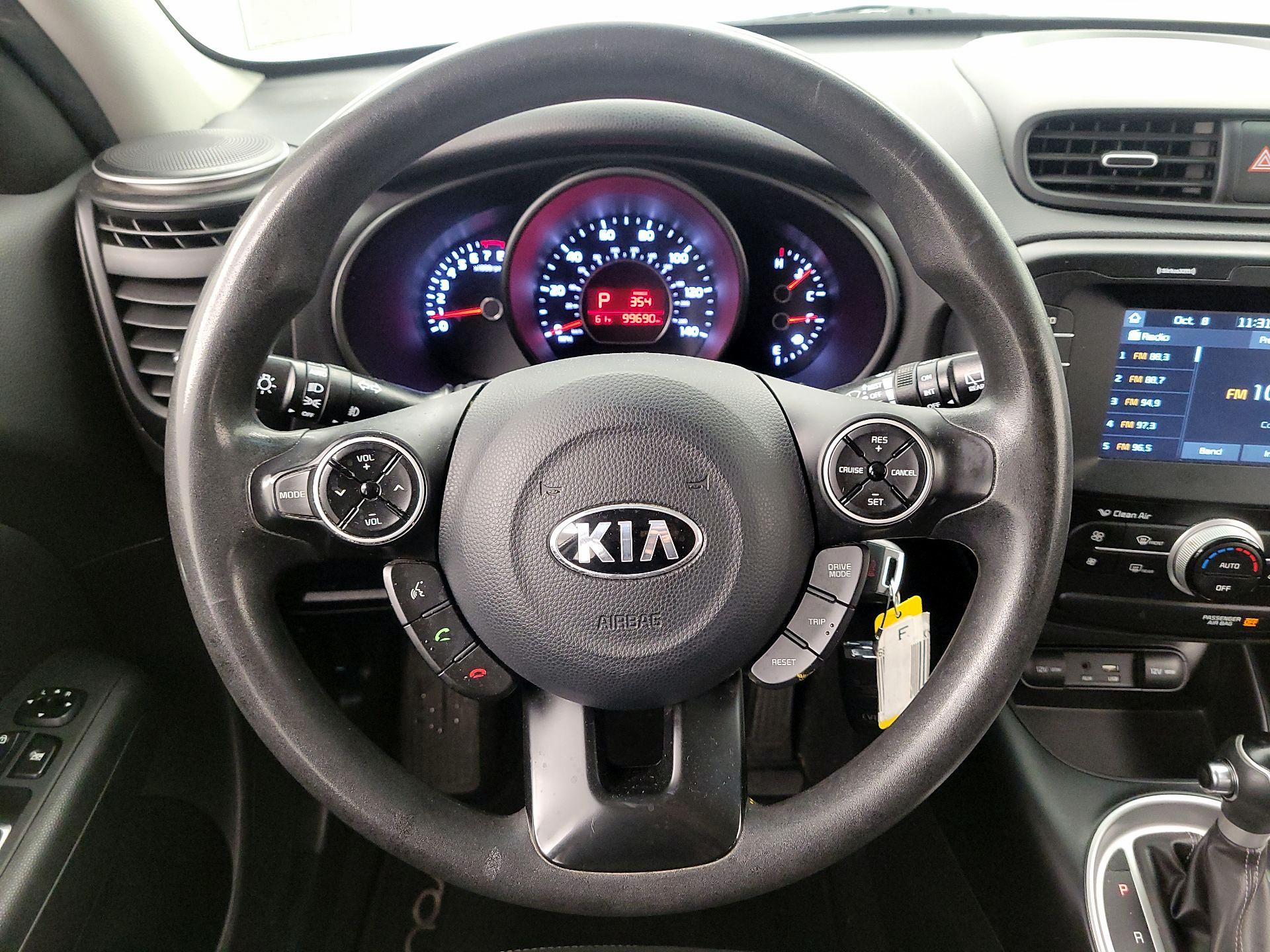 Thumbnail: 2018 Kia Soul - 10