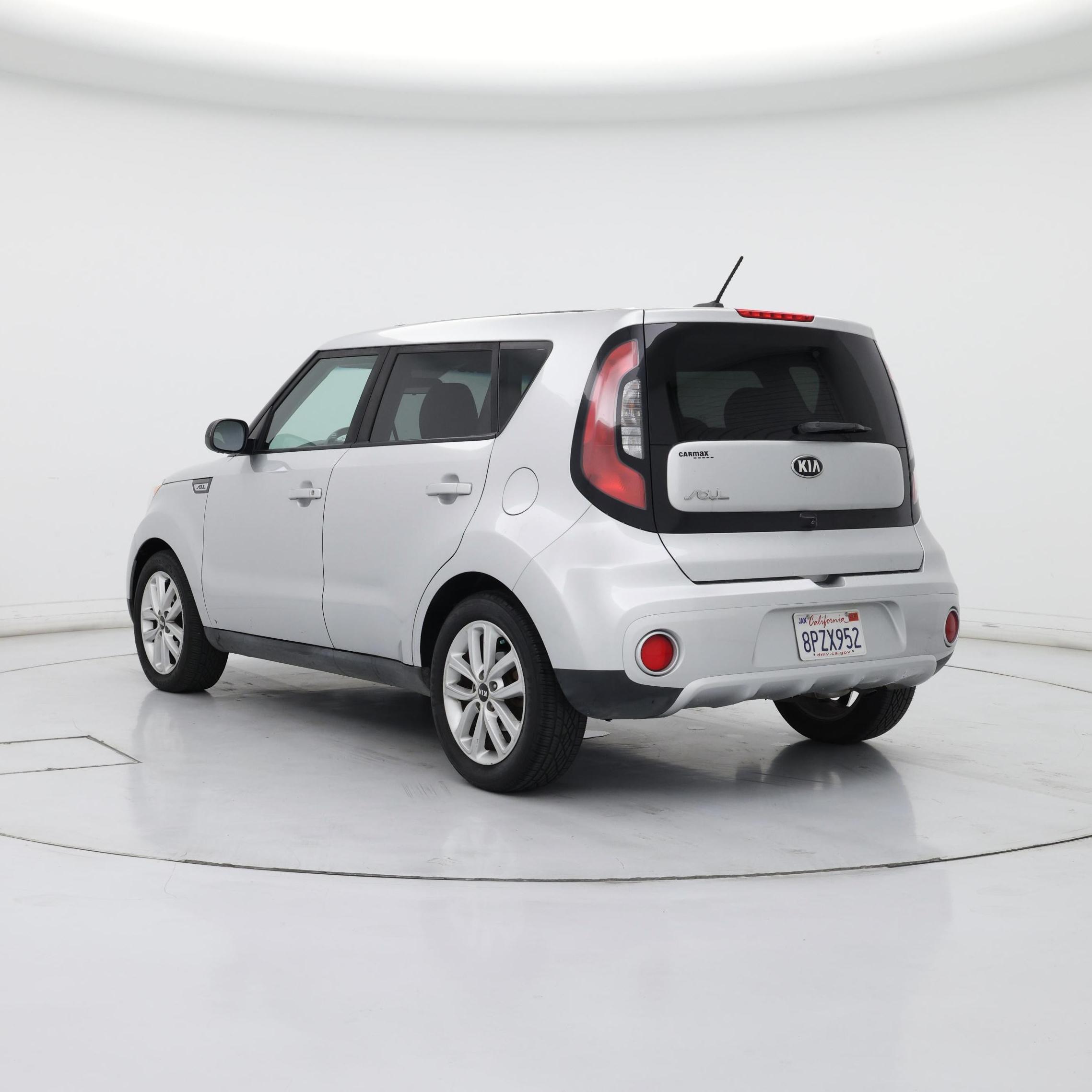 Thumbnail: 2018 Kia Soul - 2