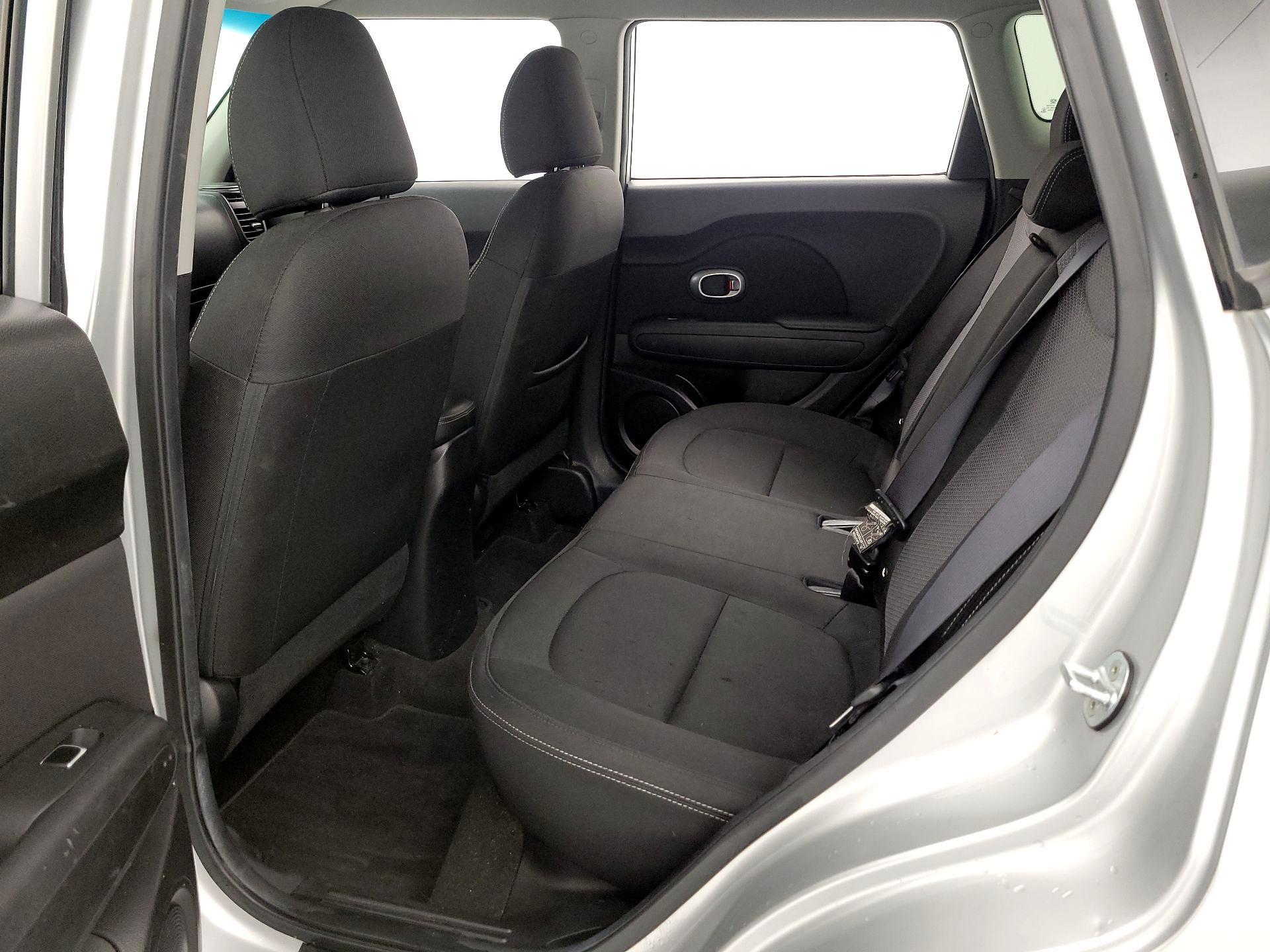 Thumbnail: 2018 Kia Soul - 19
