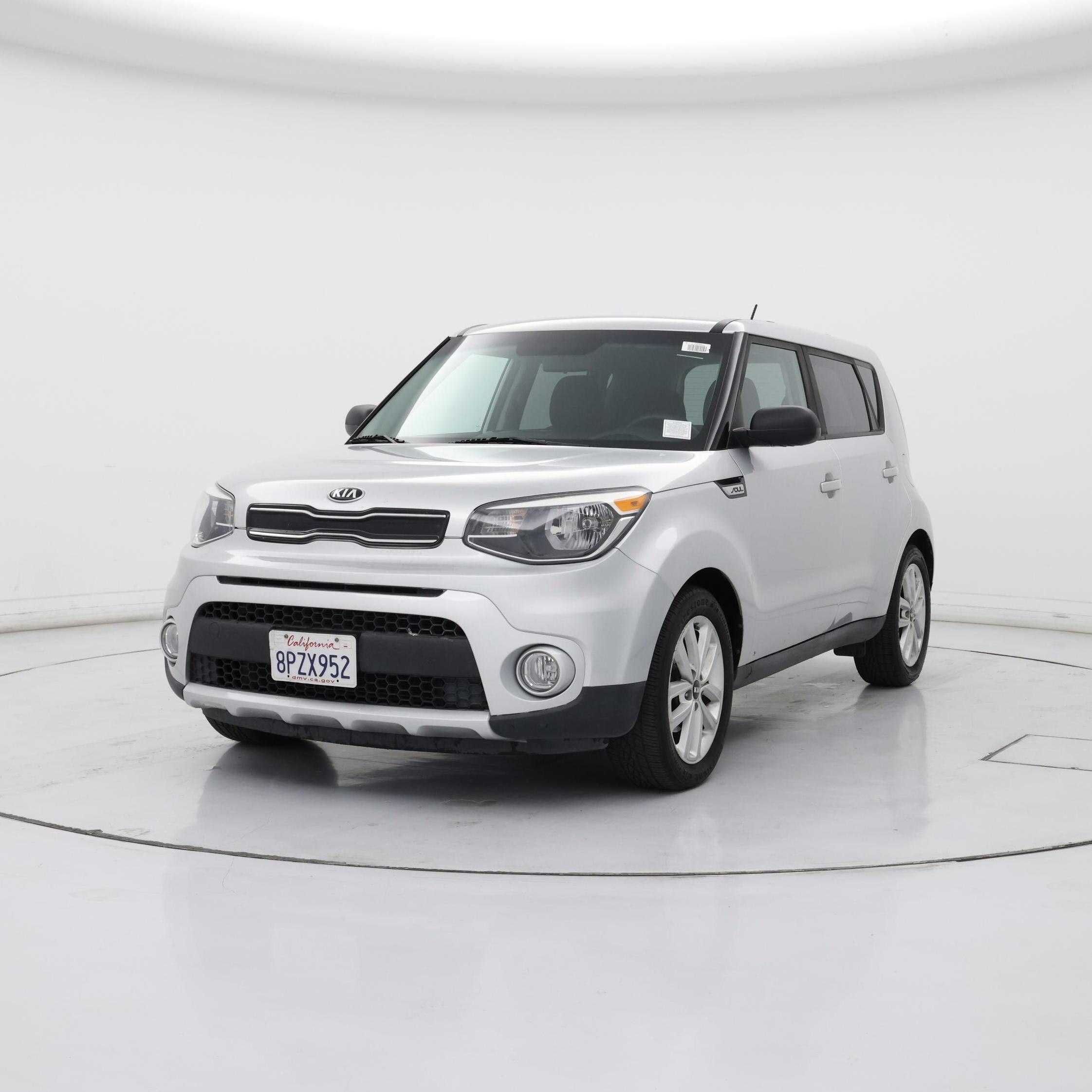 Thumbnail: 2018 Kia Soul - 4