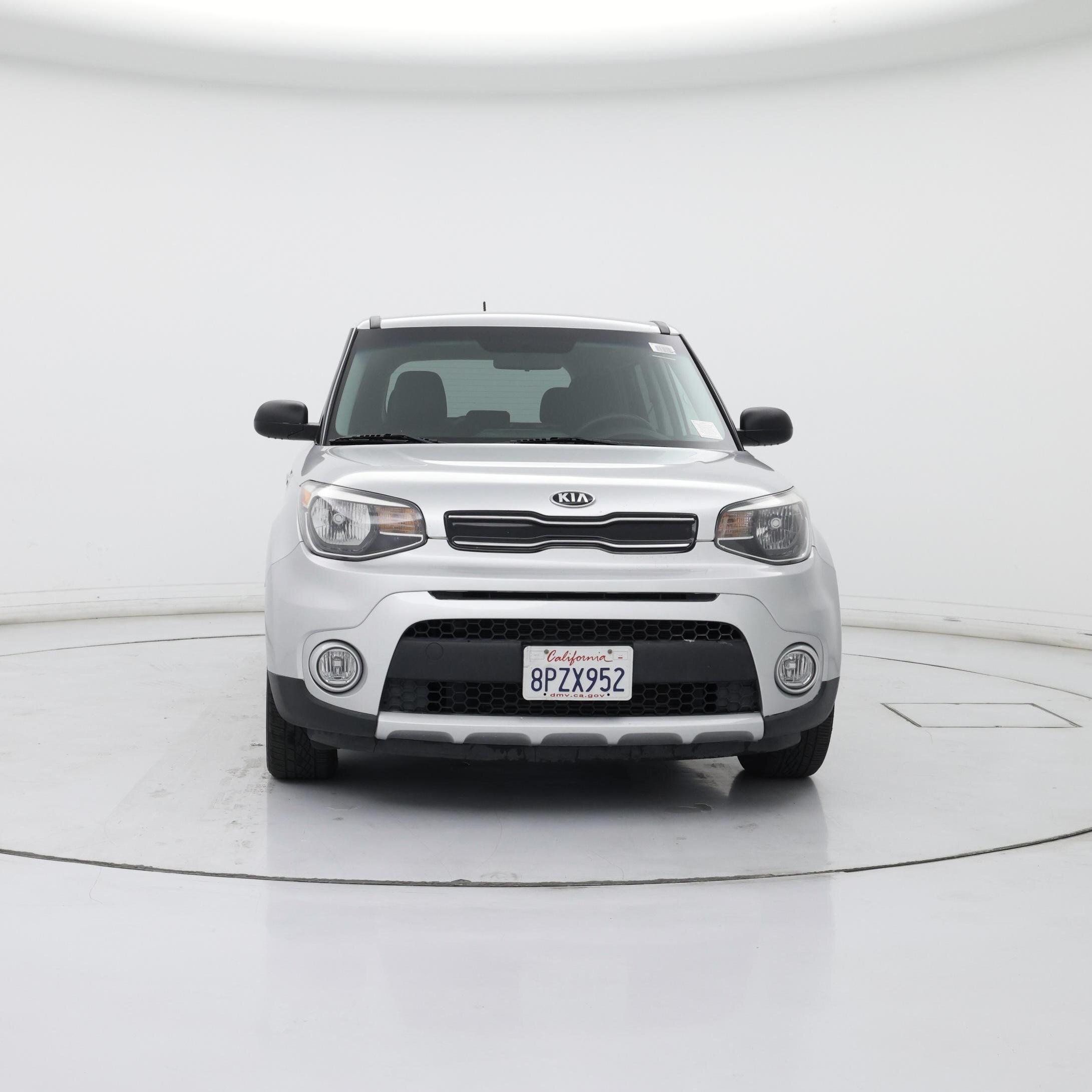 Thumbnail: 2018 Kia Soul - 5