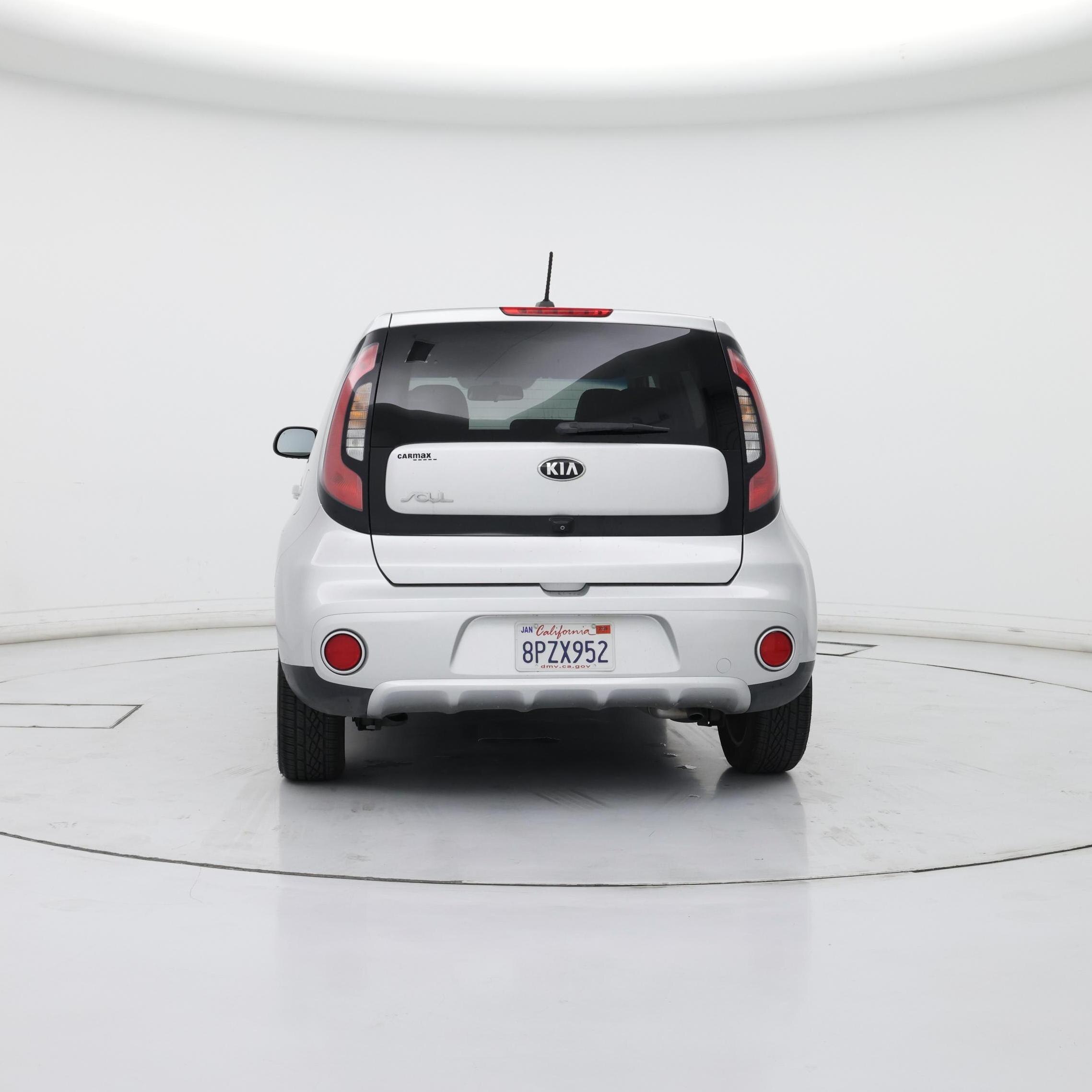 Thumbnail: 2018 Kia Soul - 6