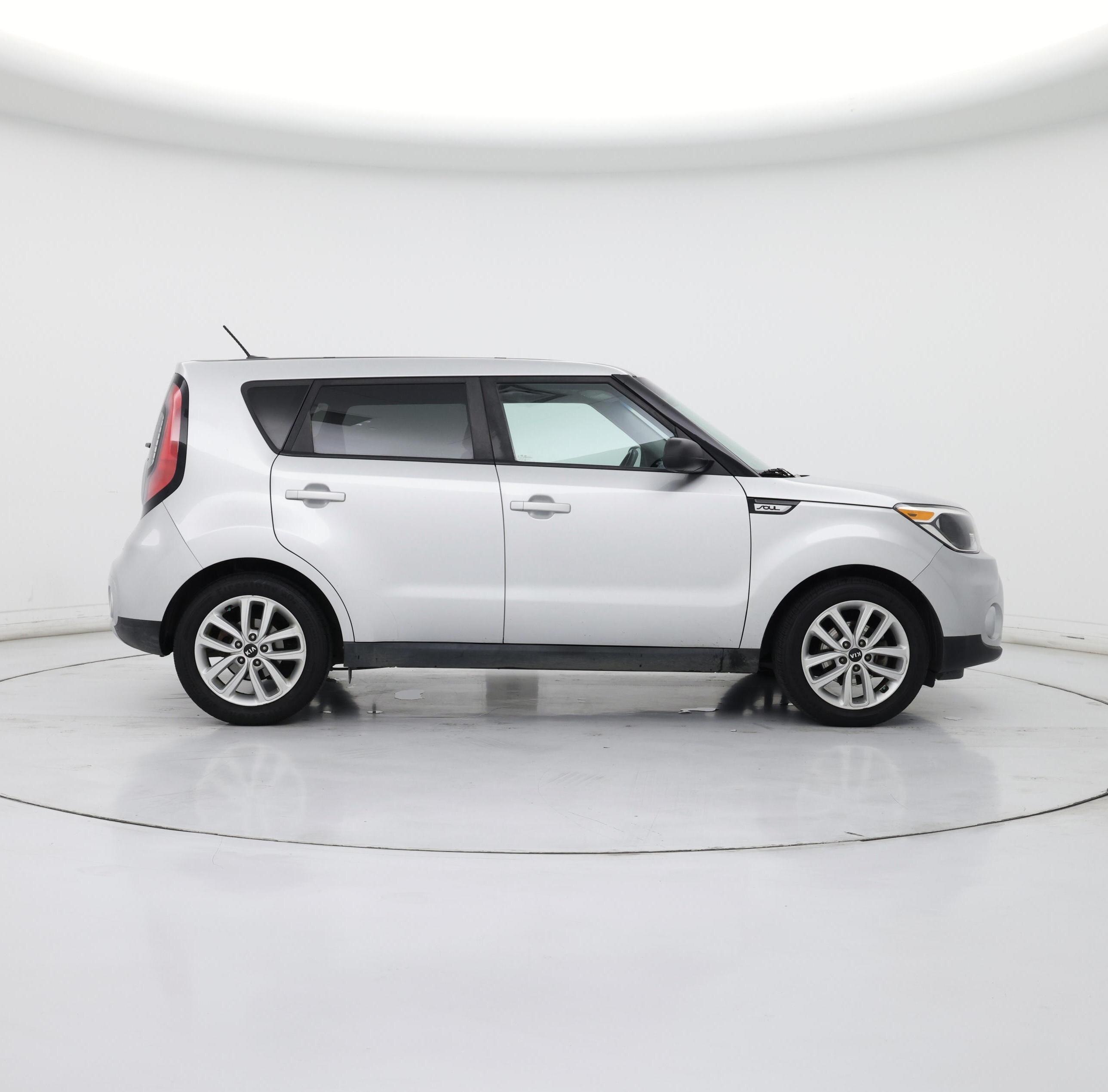 Thumbnail: 2018 Kia Soul - 7