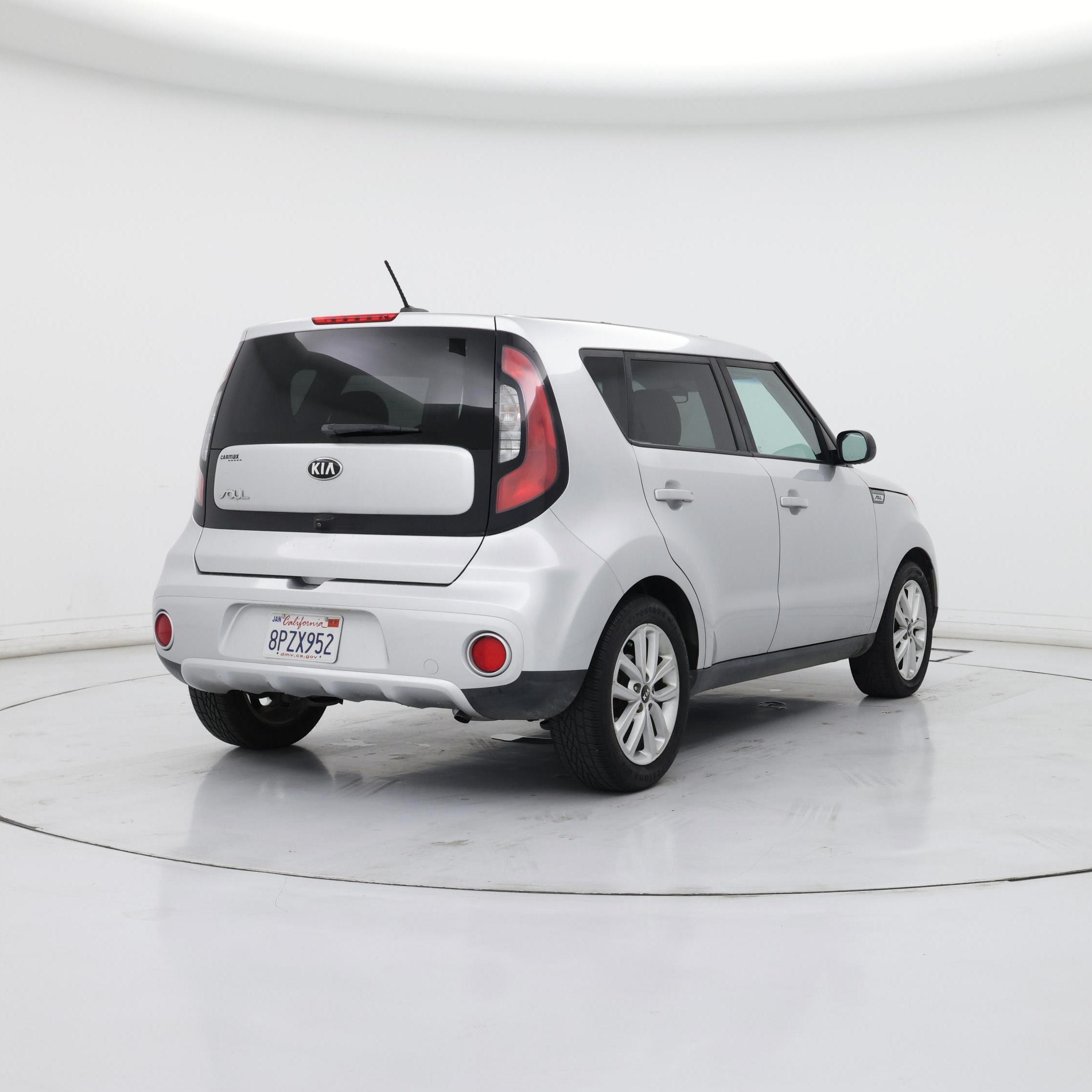 Thumbnail: 2018 Kia Soul - 8
