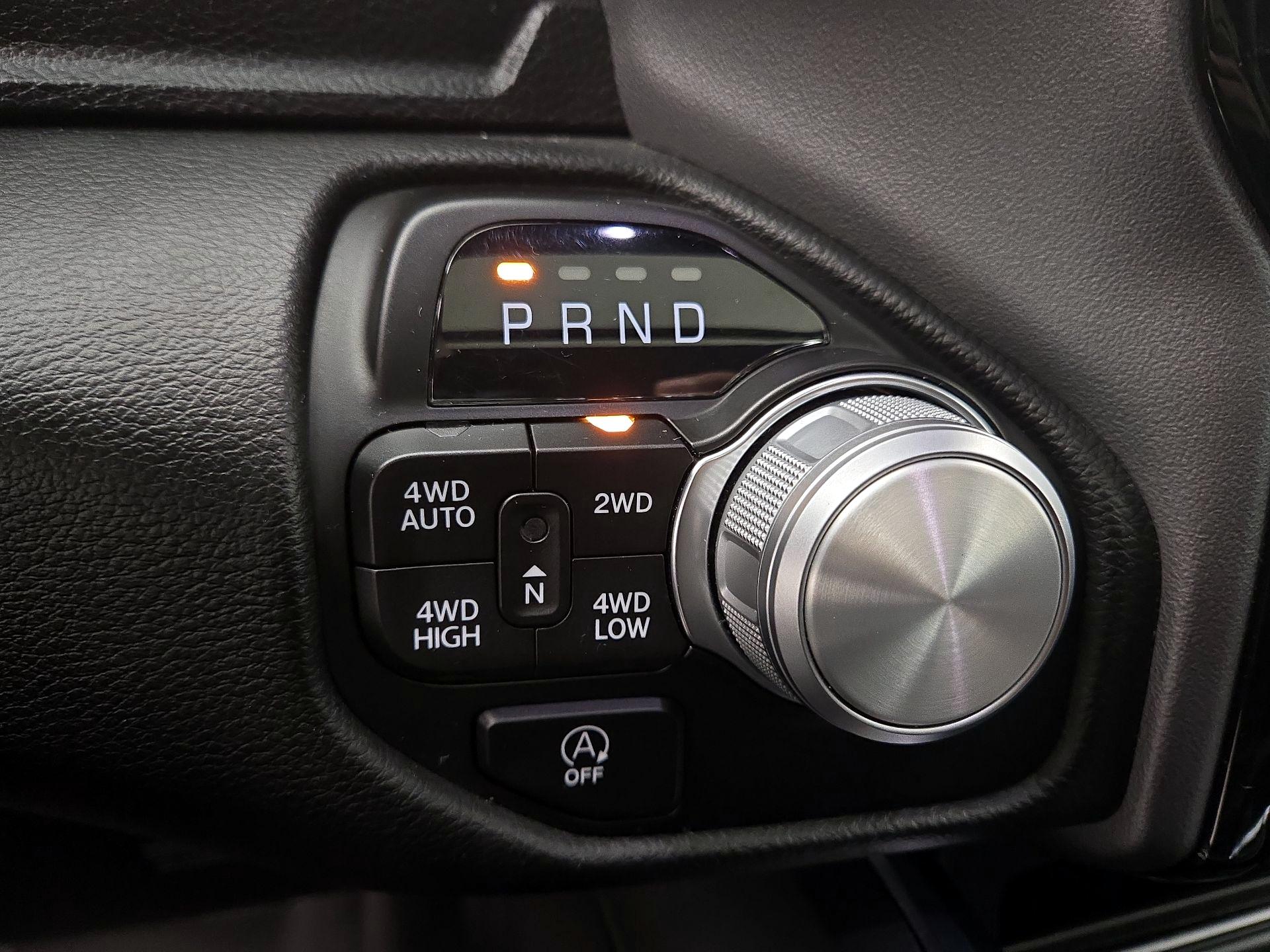 Thumbnail: 2024 RAM 1500 - 18