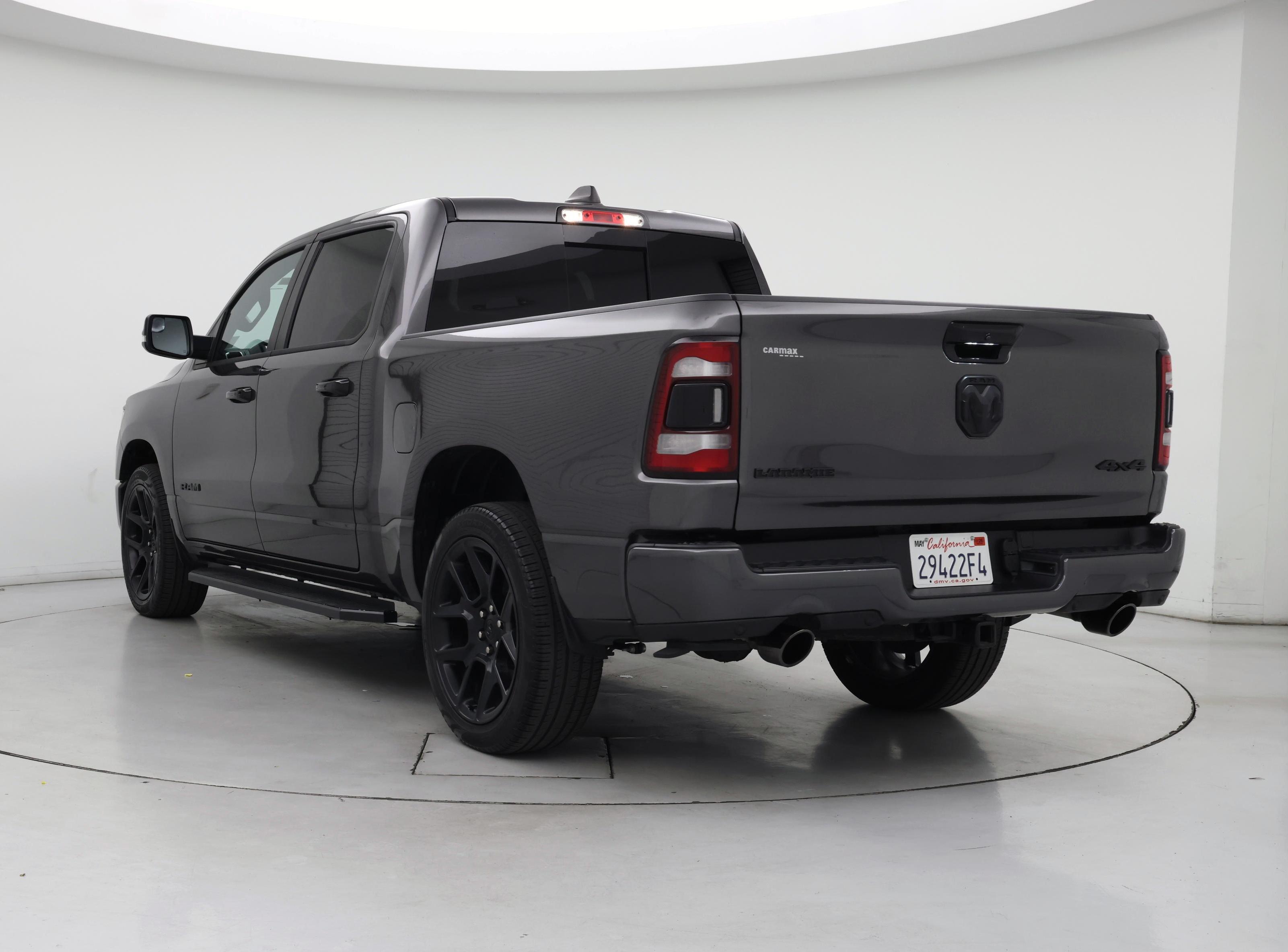 Thumbnail: 2024 RAM 1500 - 2