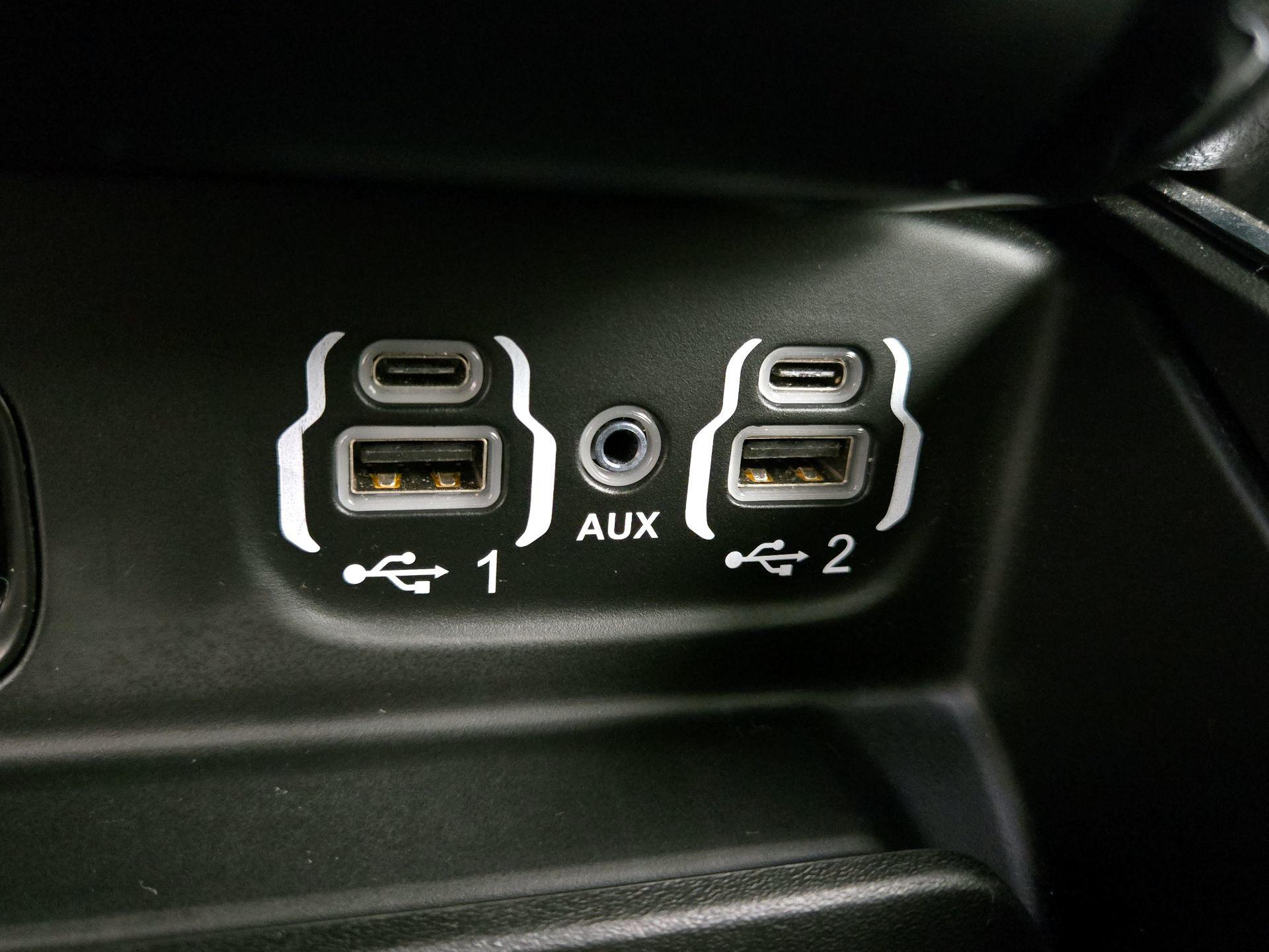 Thumbnail: 2024 RAM 1500 - 19