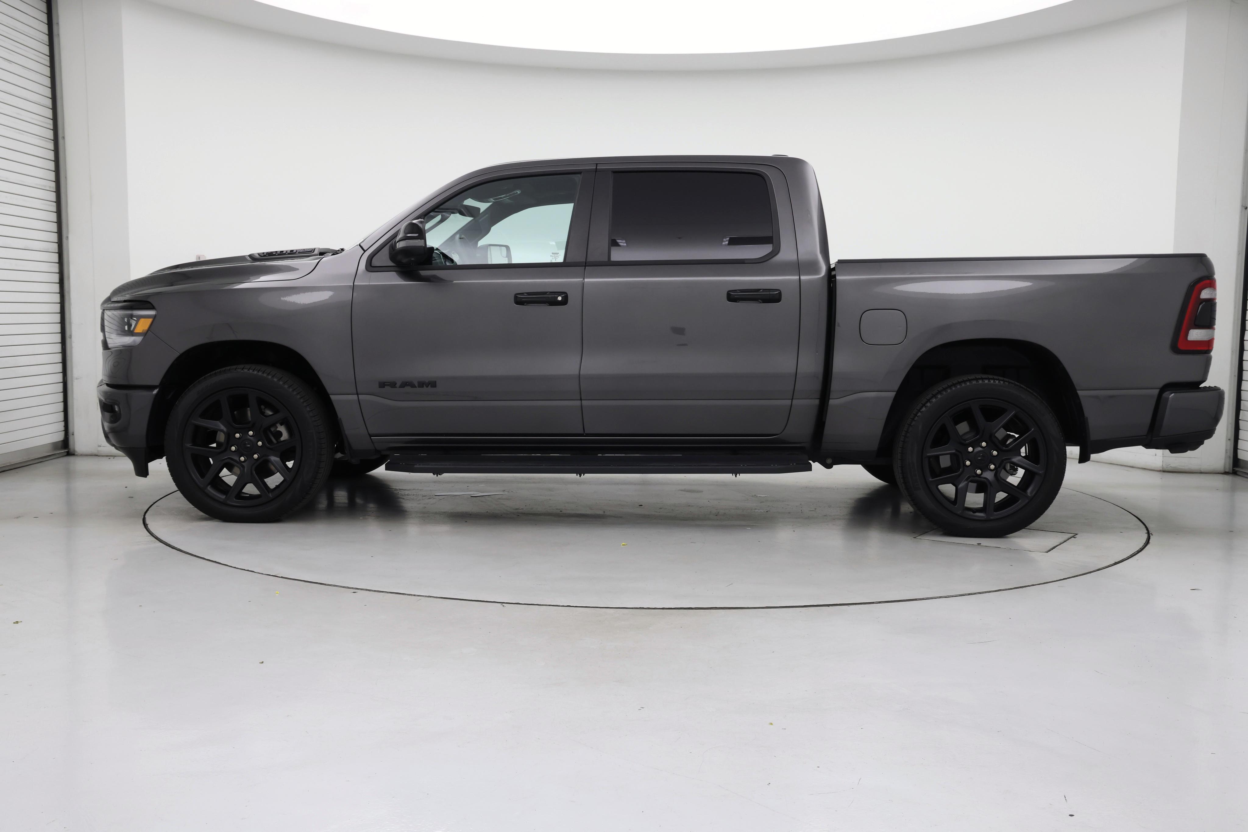 Thumbnail: 2024 RAM 1500 - 3