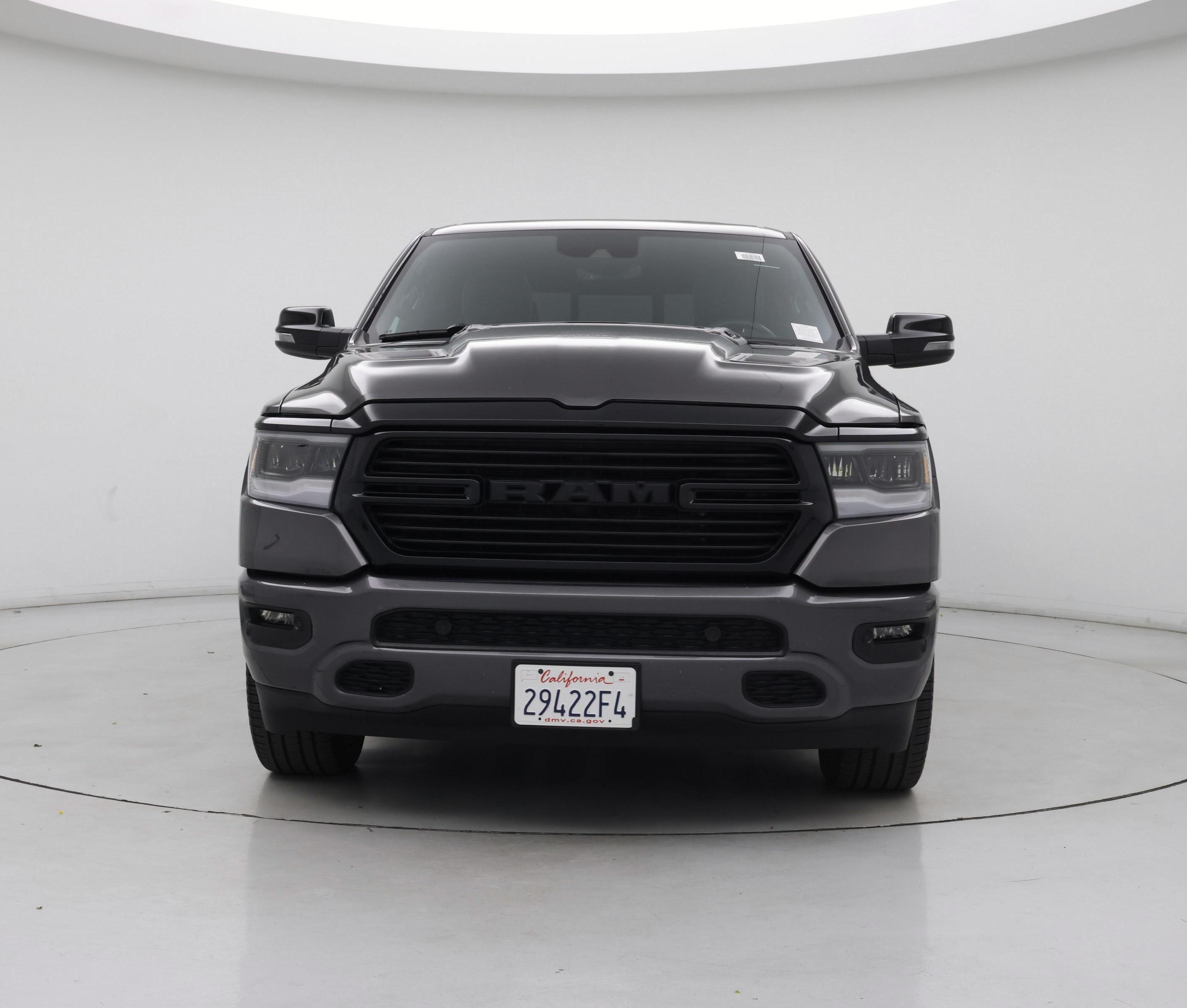 Thumbnail: 2024 RAM 1500 - 5