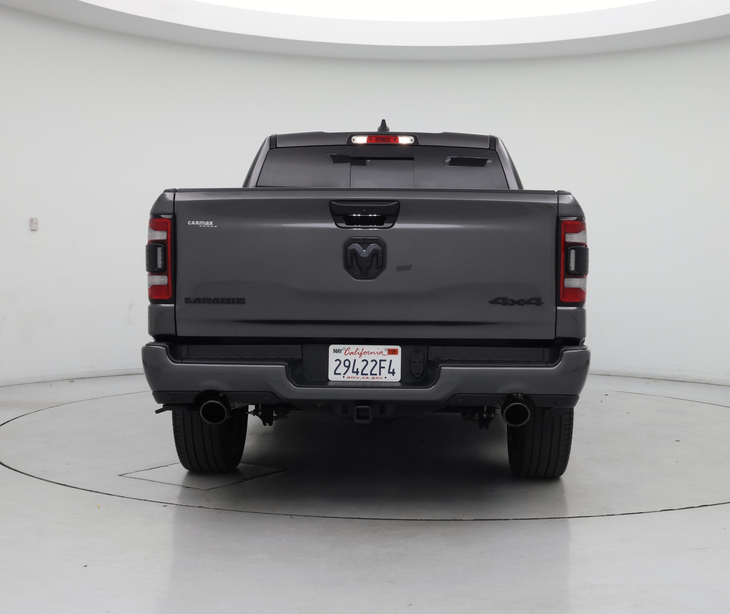Thumbnail: 2024 RAM 1500 - 6