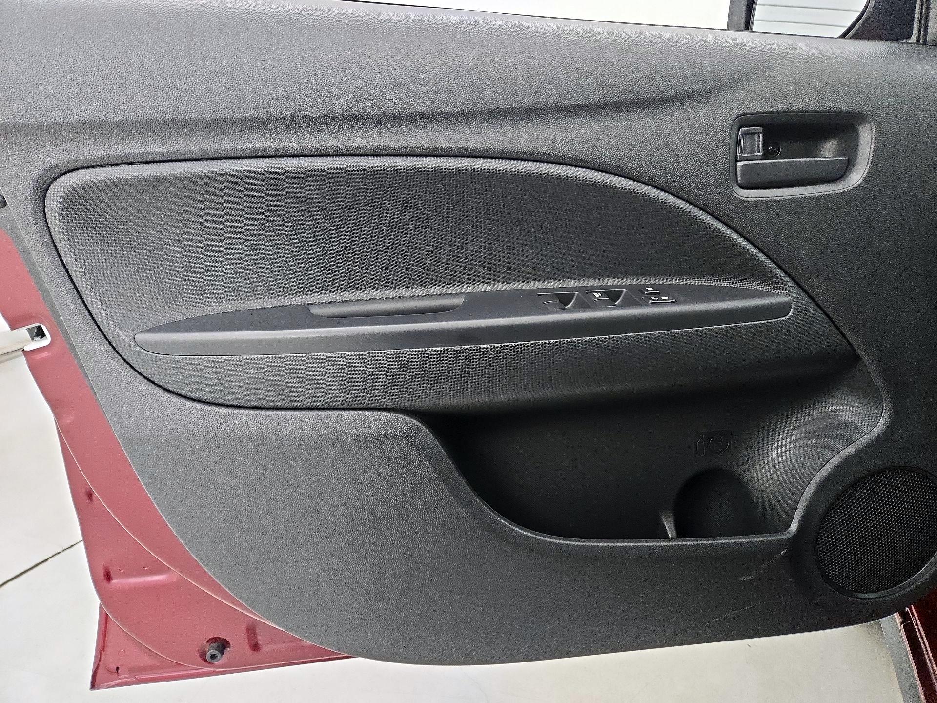 Thumbnail: 2024 Mitsubishi Mirage - 12
