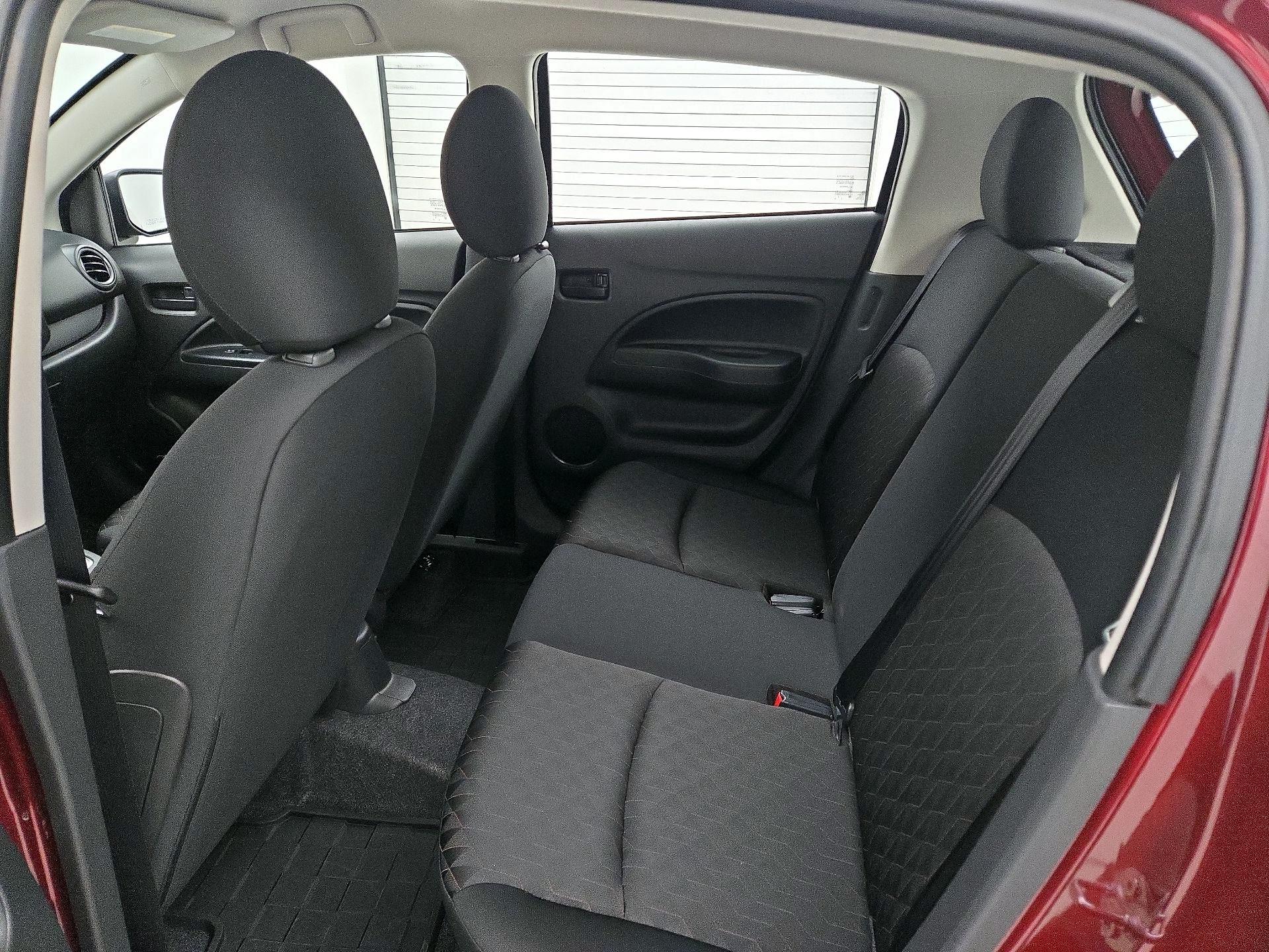 Thumbnail: 2024 Mitsubishi Mirage - 18