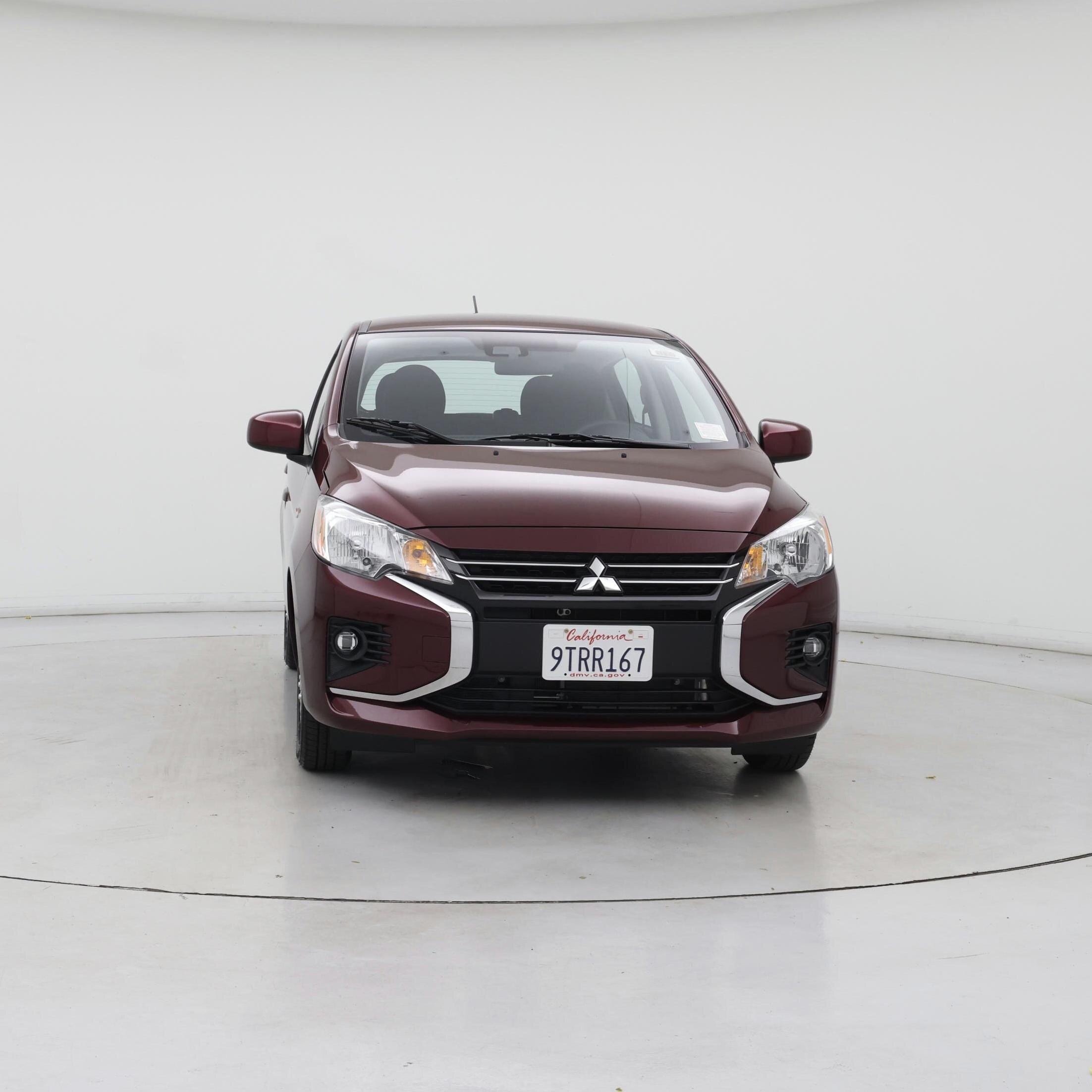 Thumbnail: 2024 Mitsubishi Mirage - 5