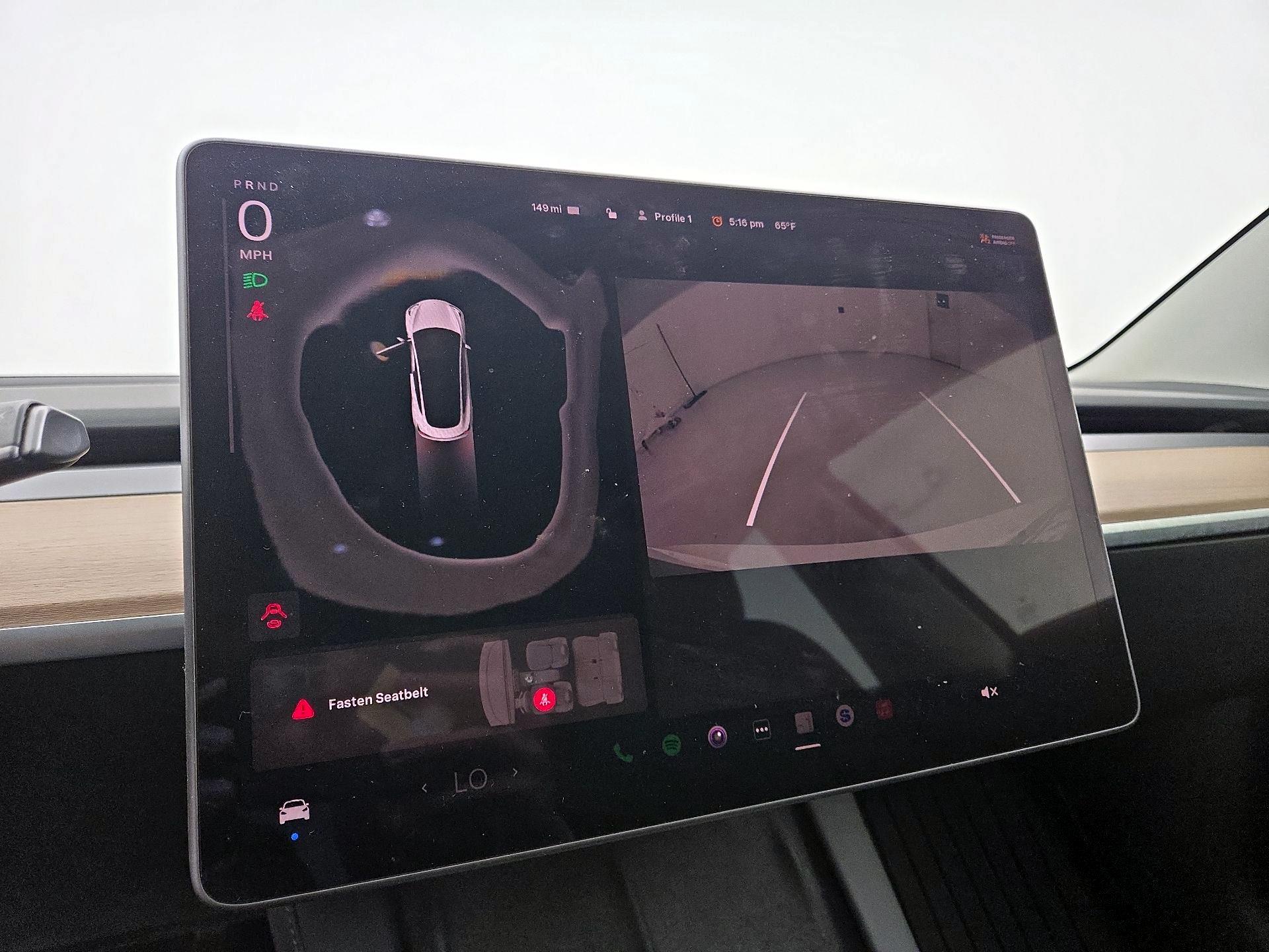 Thumbnail: 2023 Tesla Model 3 - 14